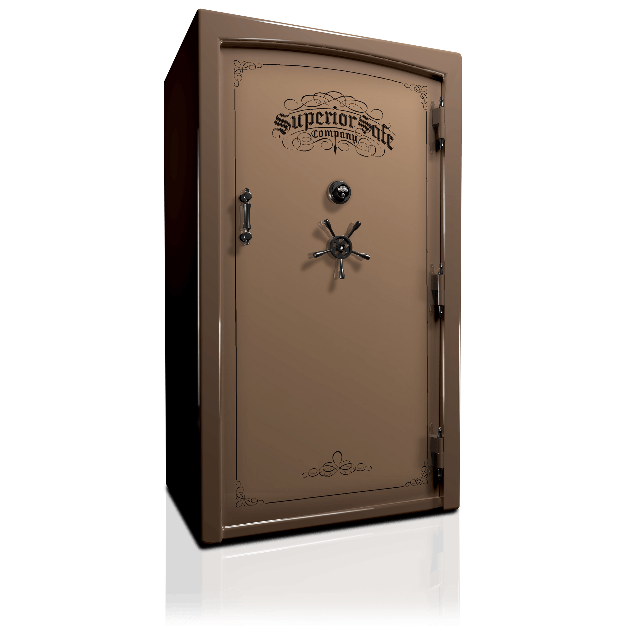 Superior SM-50 Master Series Gun Safe