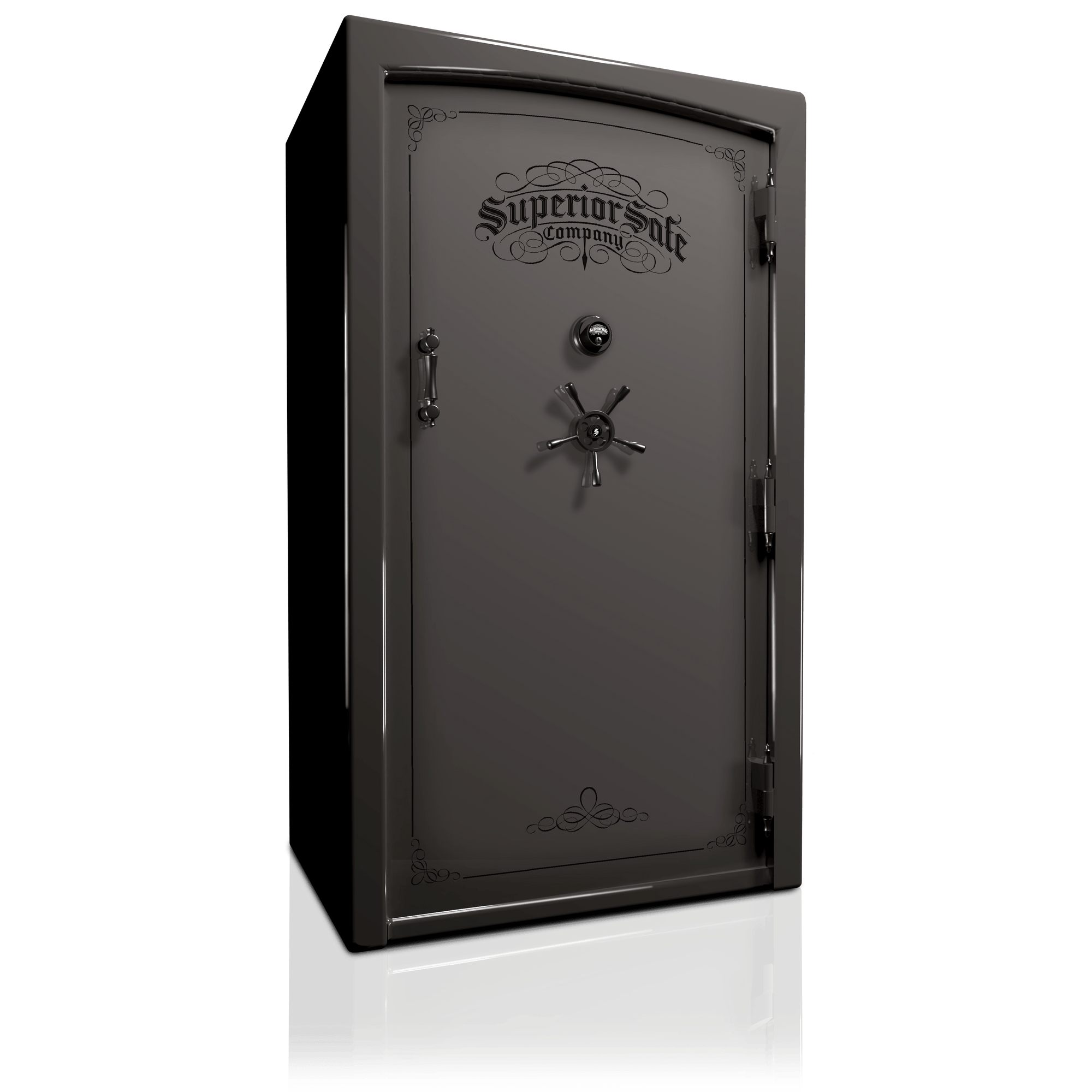 Superior SM-50 Master Series Gun Safe