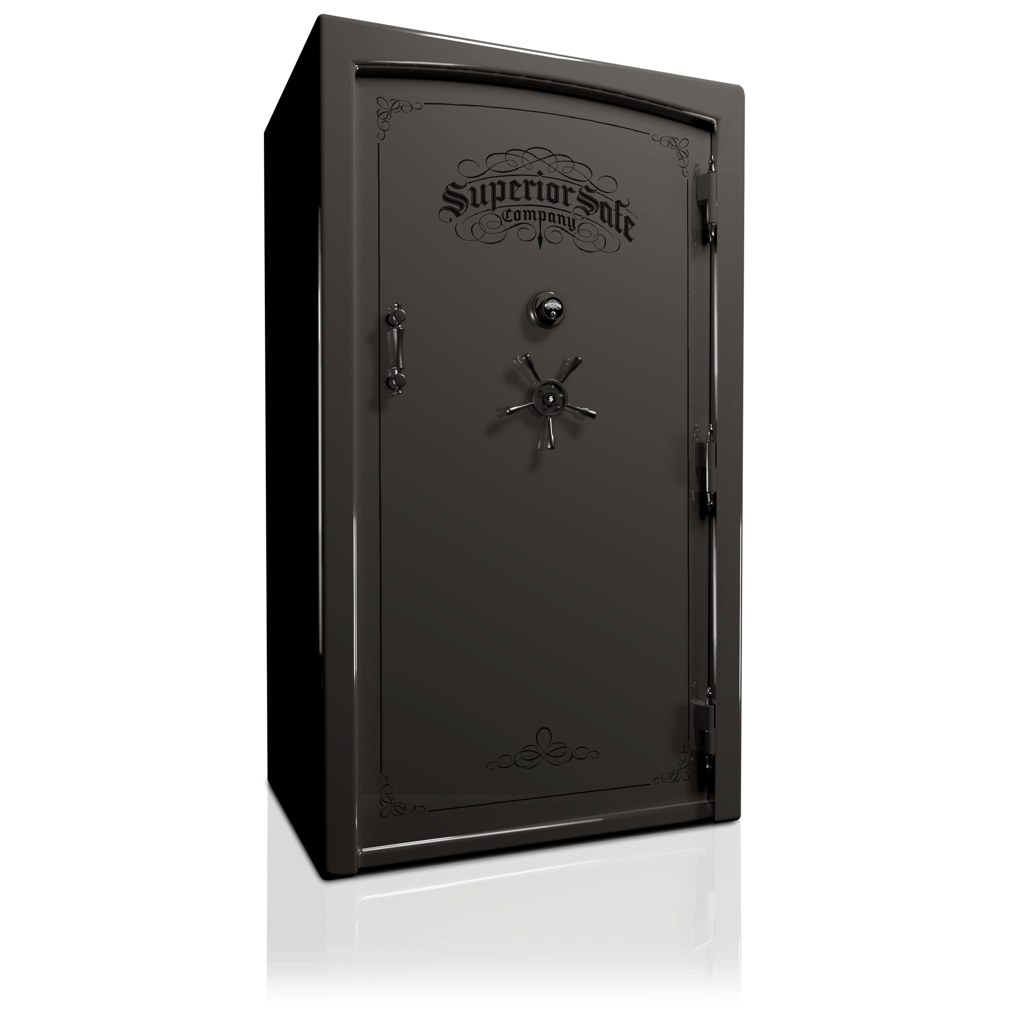 Superior SM-50 Master Series Gun Safe