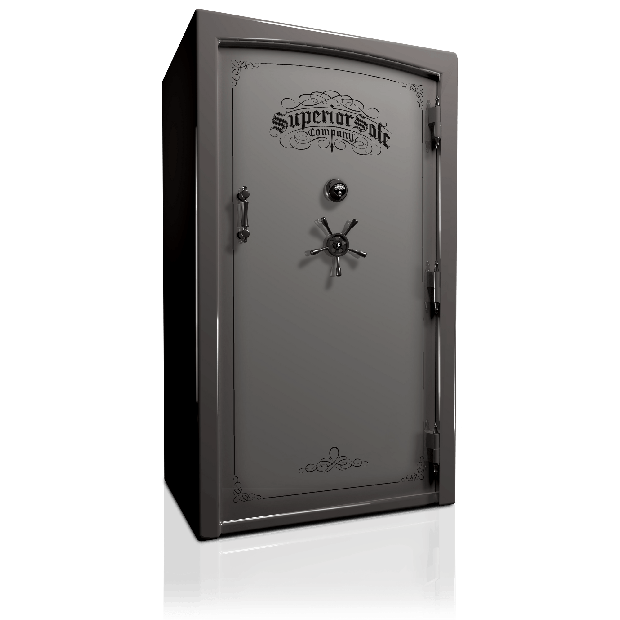 Superior SM-50 Master Series Gun Safe