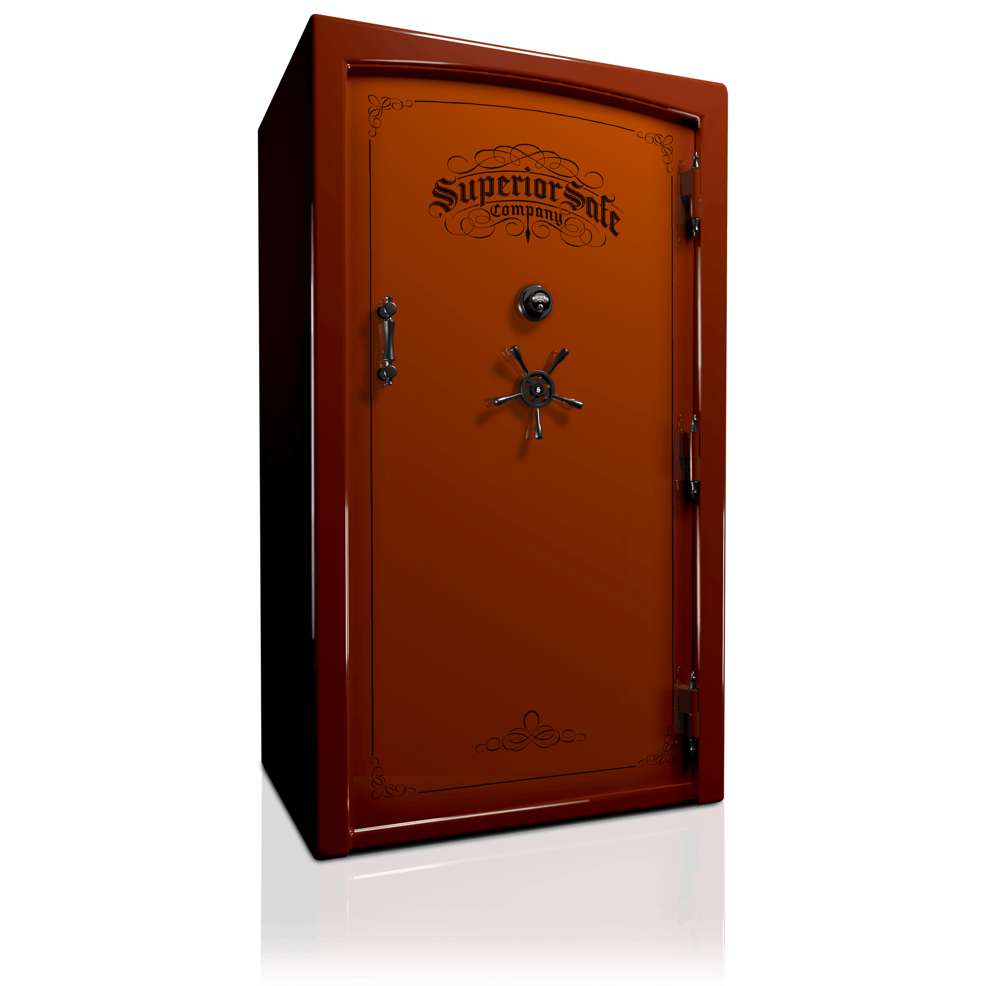 Superior SM-50 Master Series Gun Safe