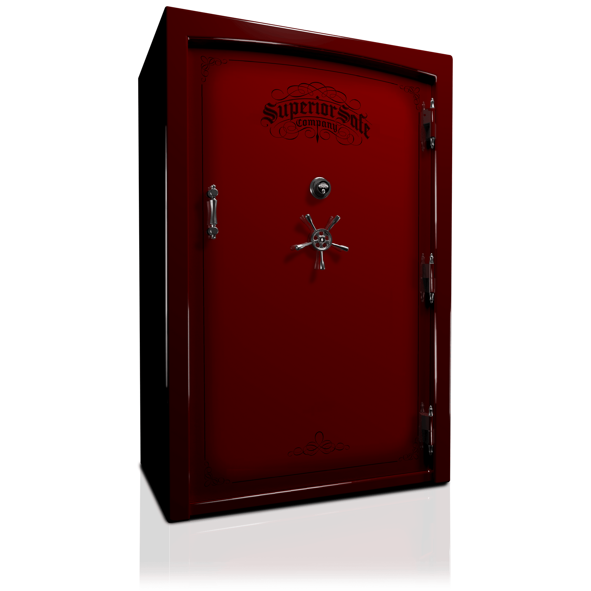 Superior SM-60 Master Series Gun Safe