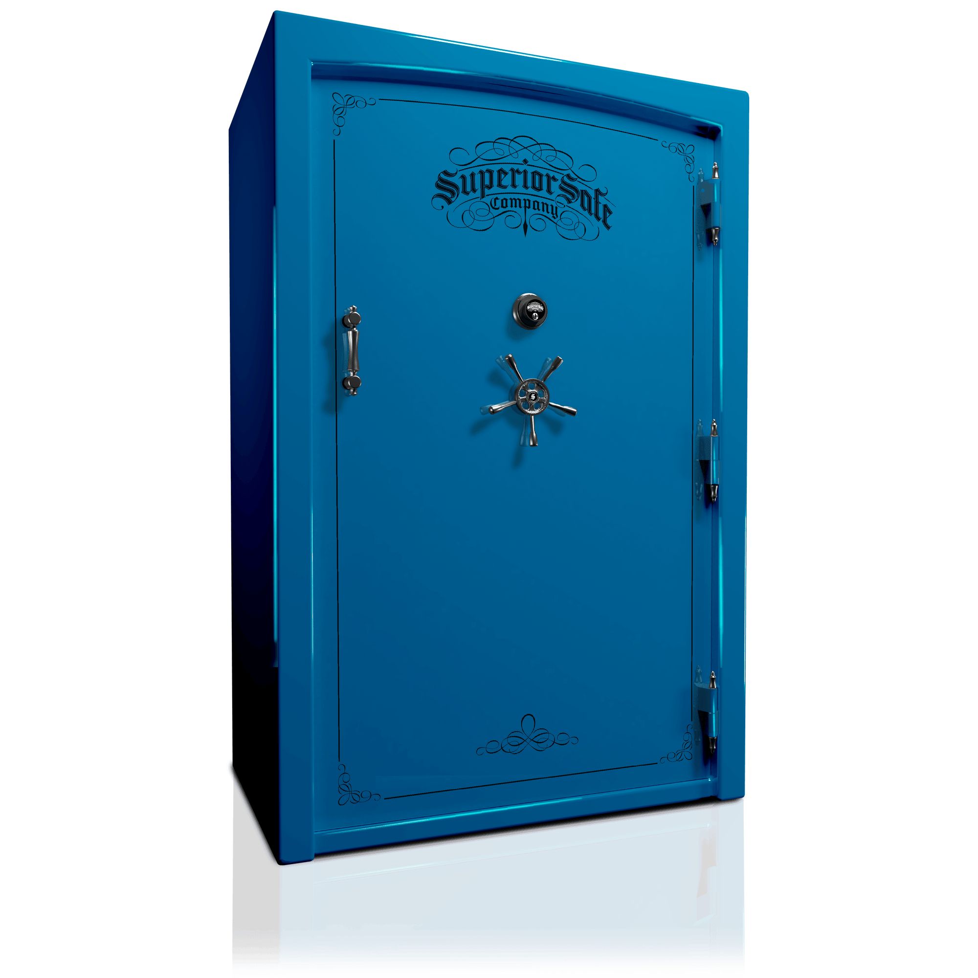 Superior SM-60 Master Series Gun Safe