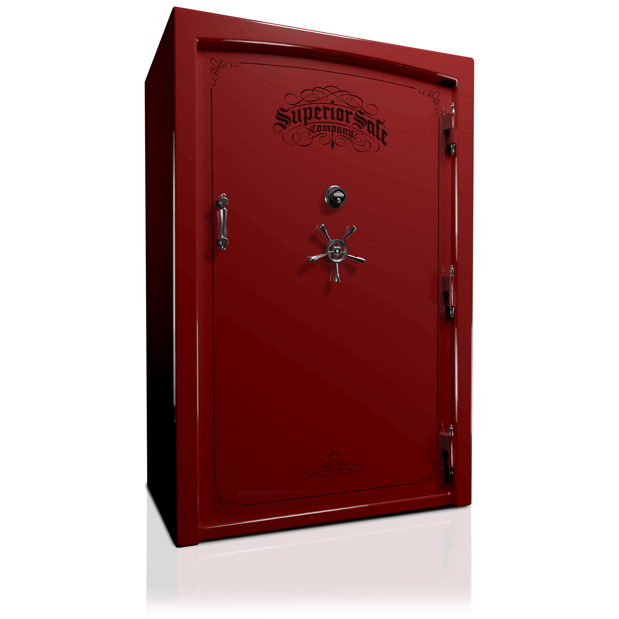 Superior SM-60 Master Series Gun Safe