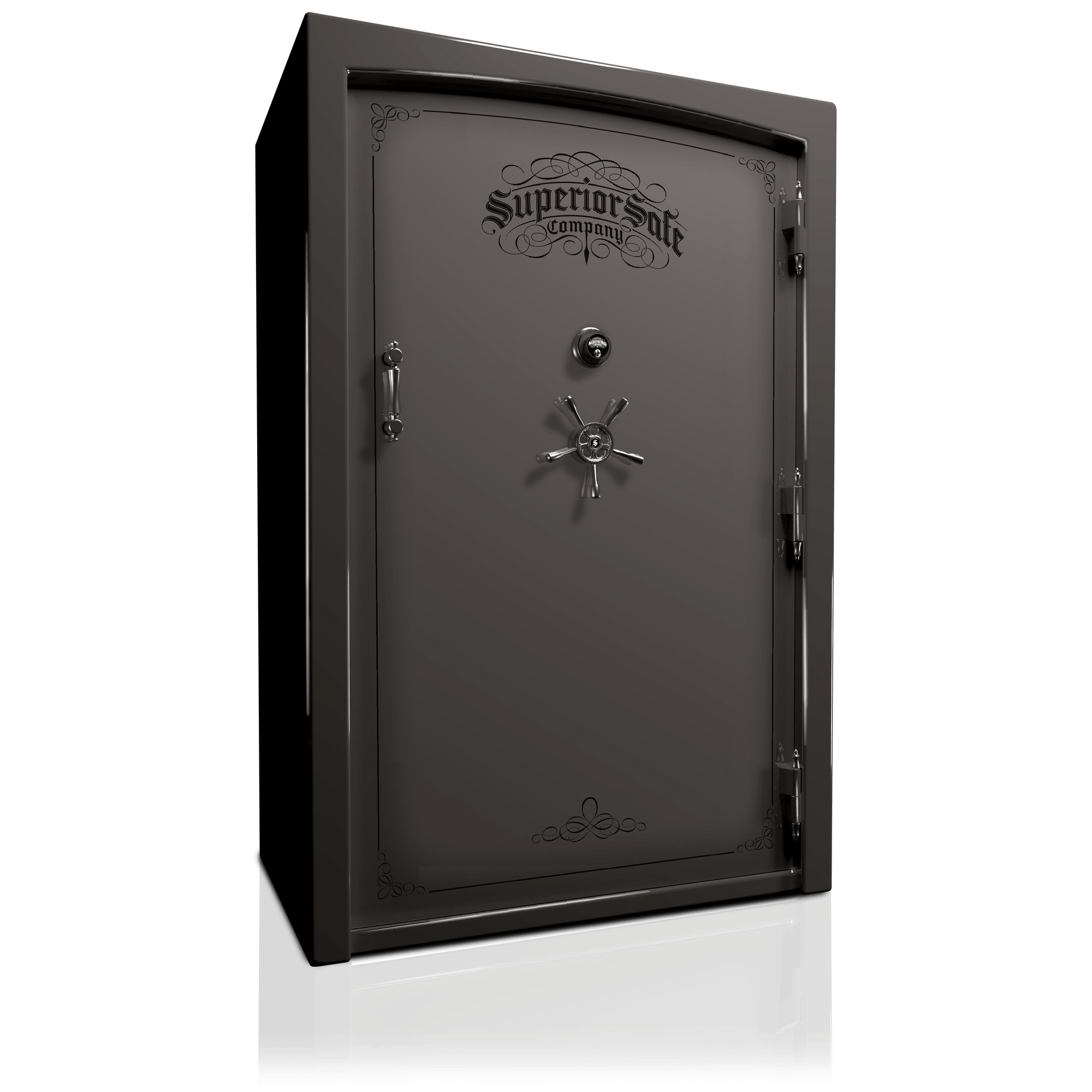 Superior SM-60 Master Series Gun Safe