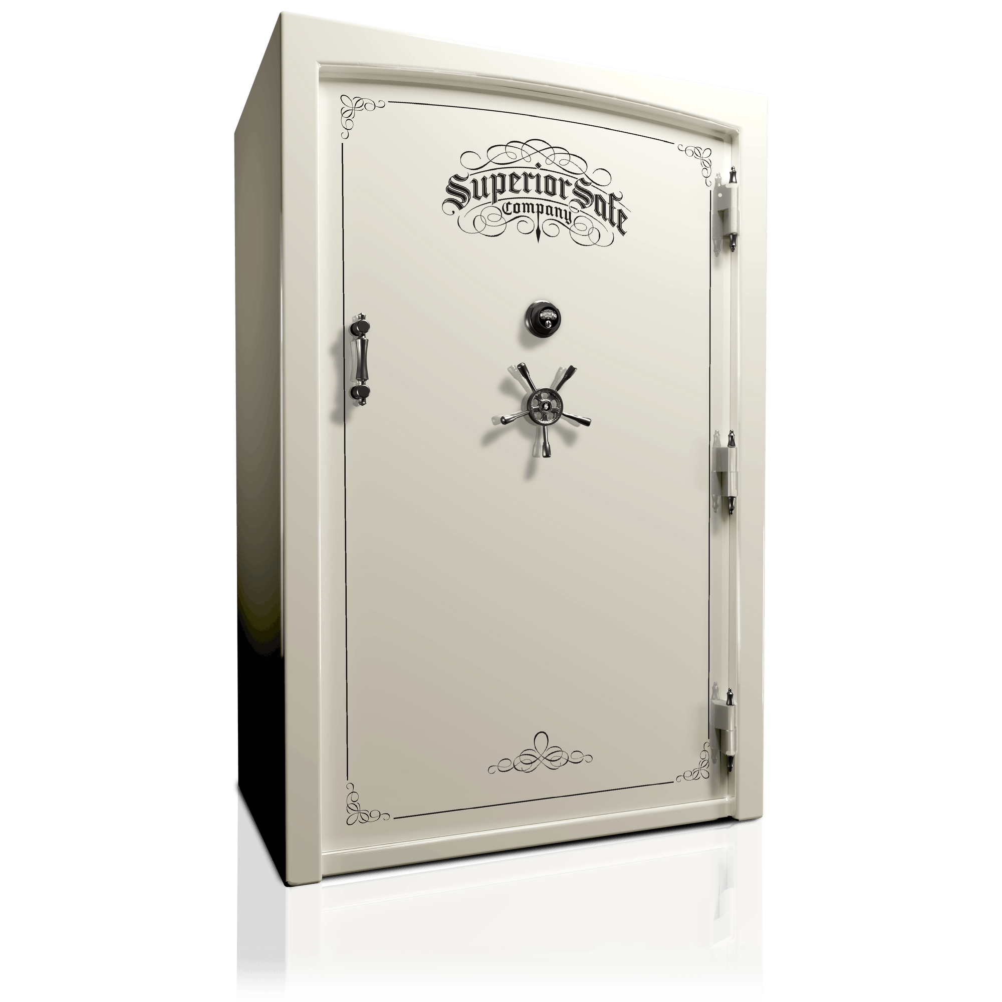 Superior SM-60 Master Series Gun Safe