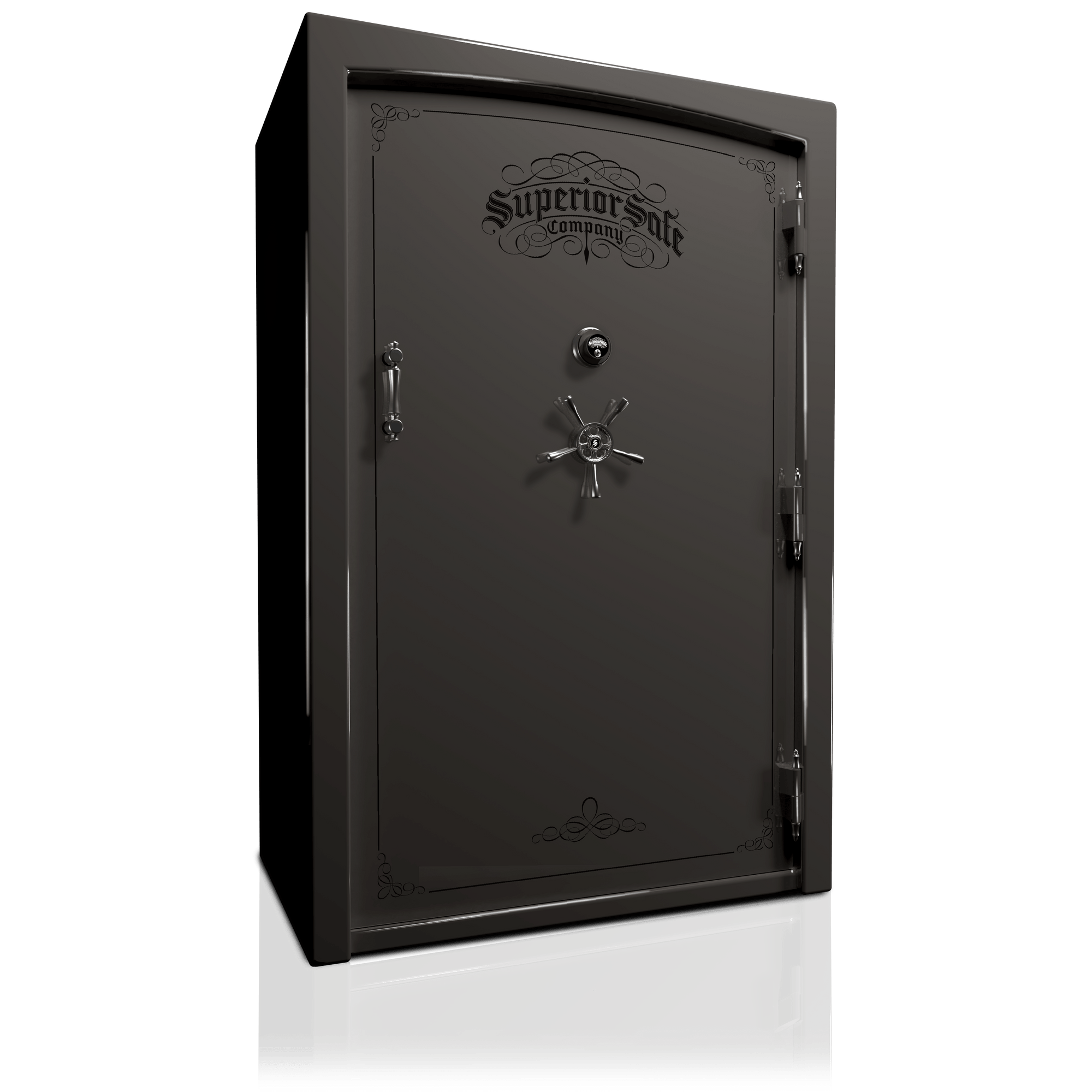 Superior SM-60 Master Series Gun Safe