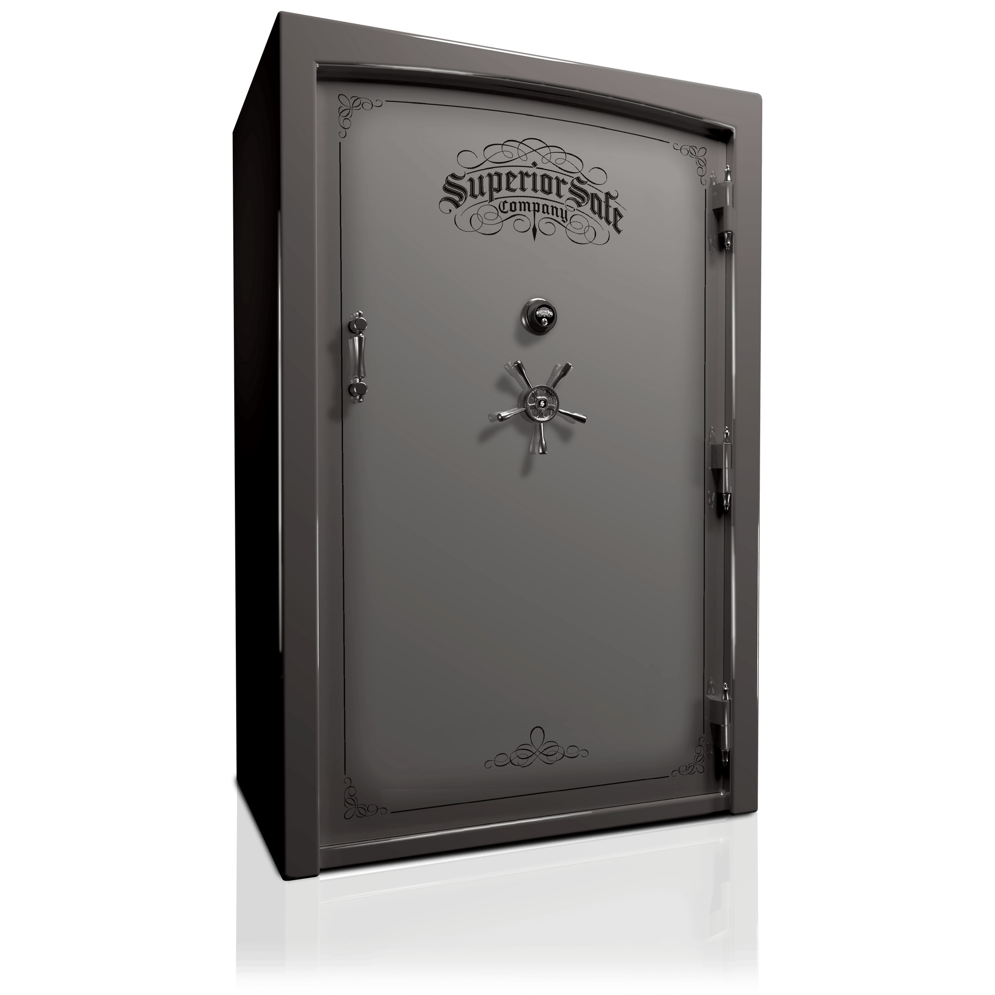 Superior SM-60 Master Series Gun Safe