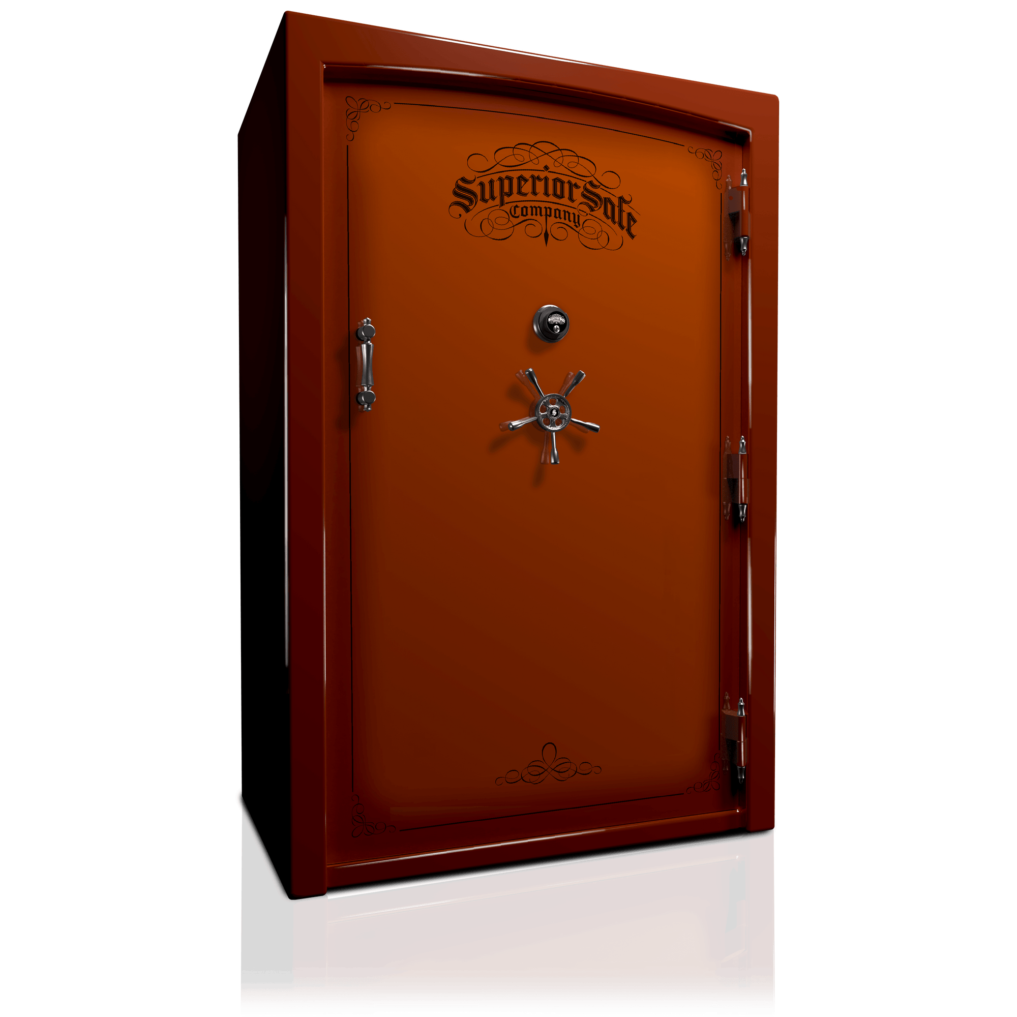 Superior SM-60 Master Series Gun Safe