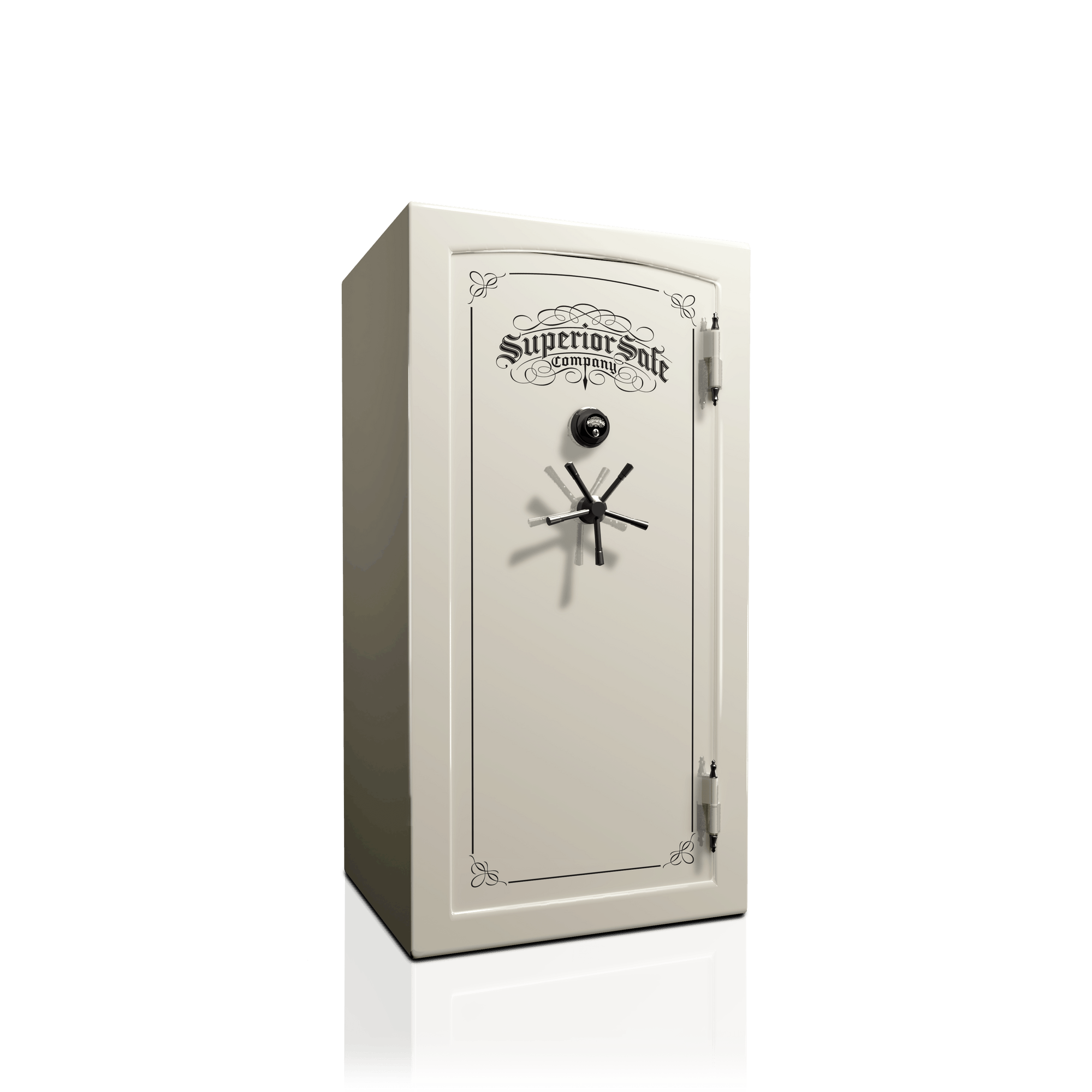 Superior SR-25 Regal Series Gun Safe