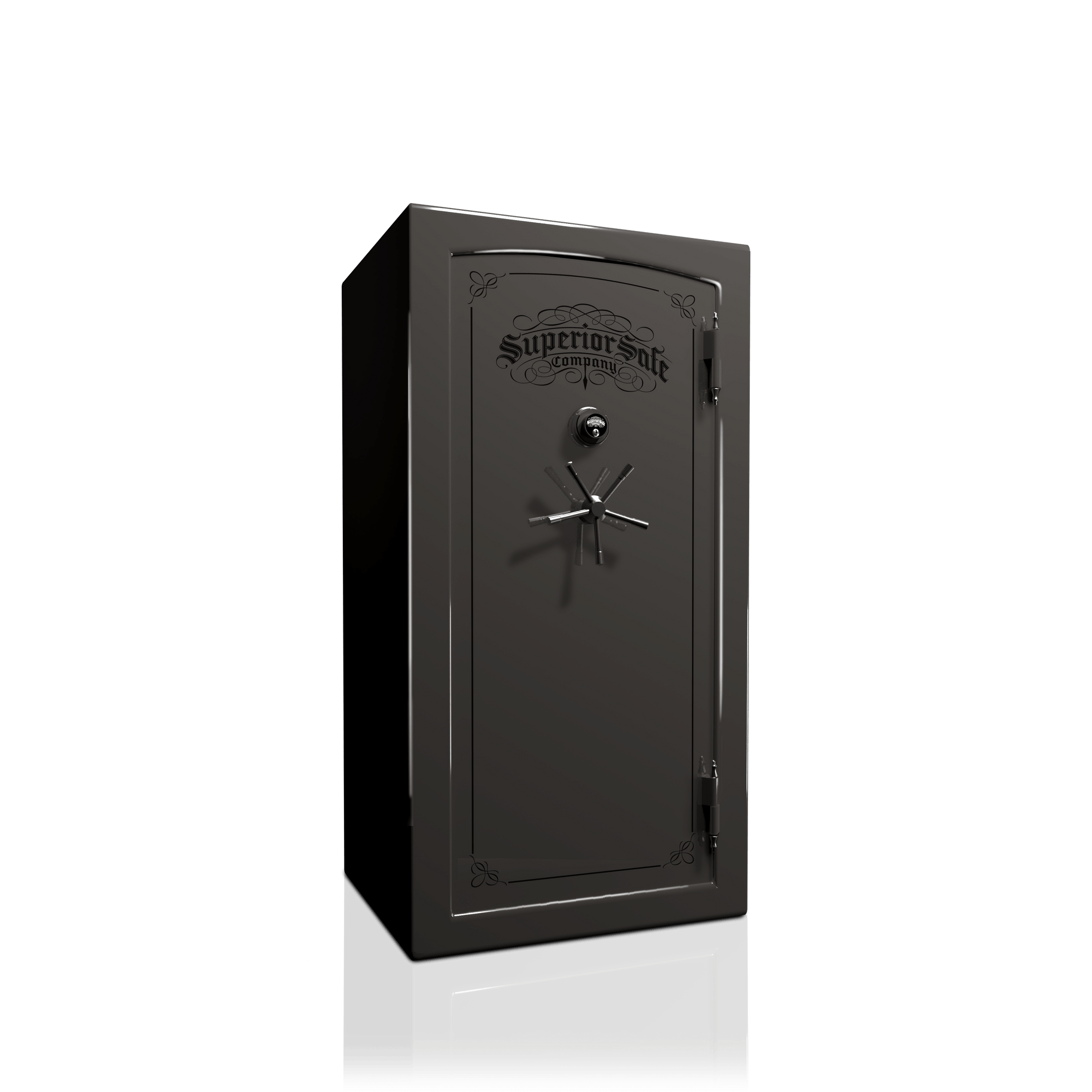 Superior SR-25 Regal Series Gun Safe