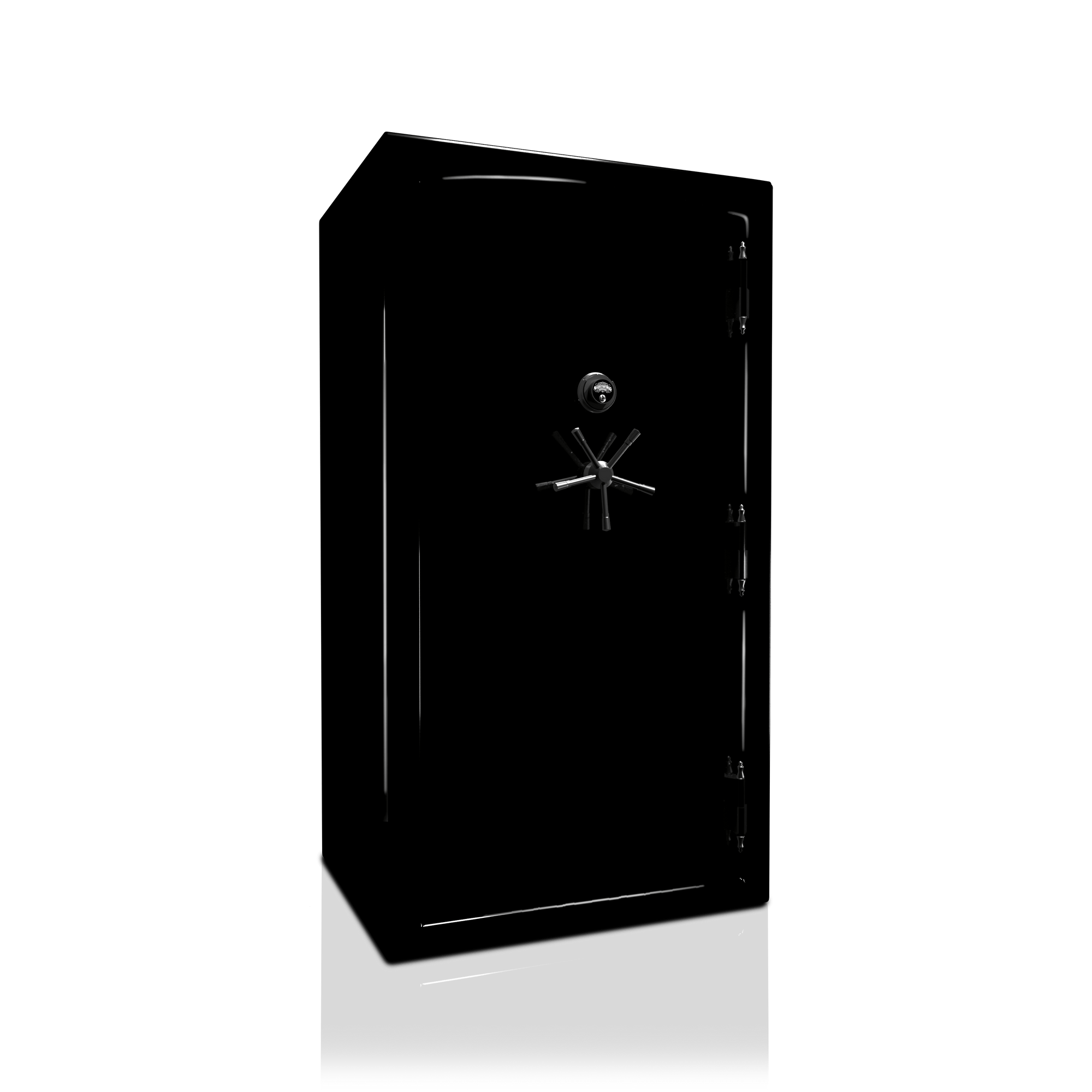 Superior SR-40 Regal Series Gun Safe