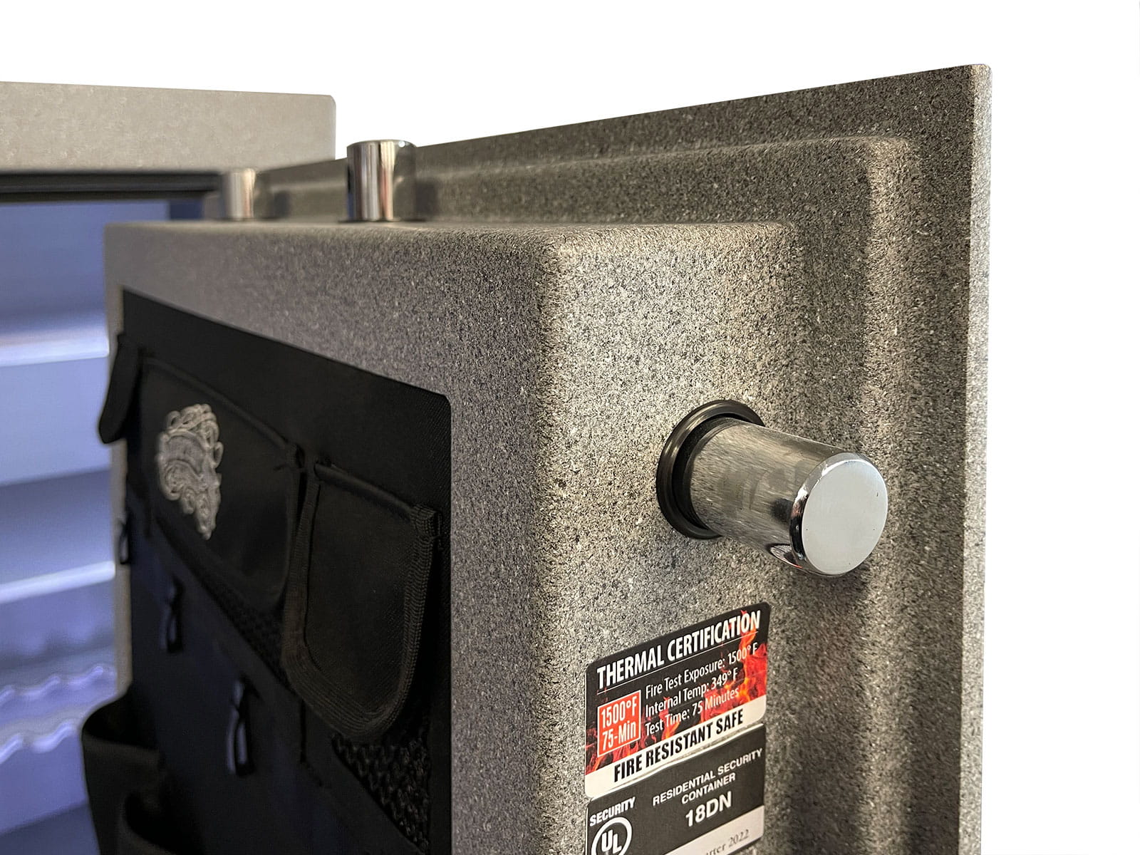 Superior SR-40 Regal Series Gun Safe
