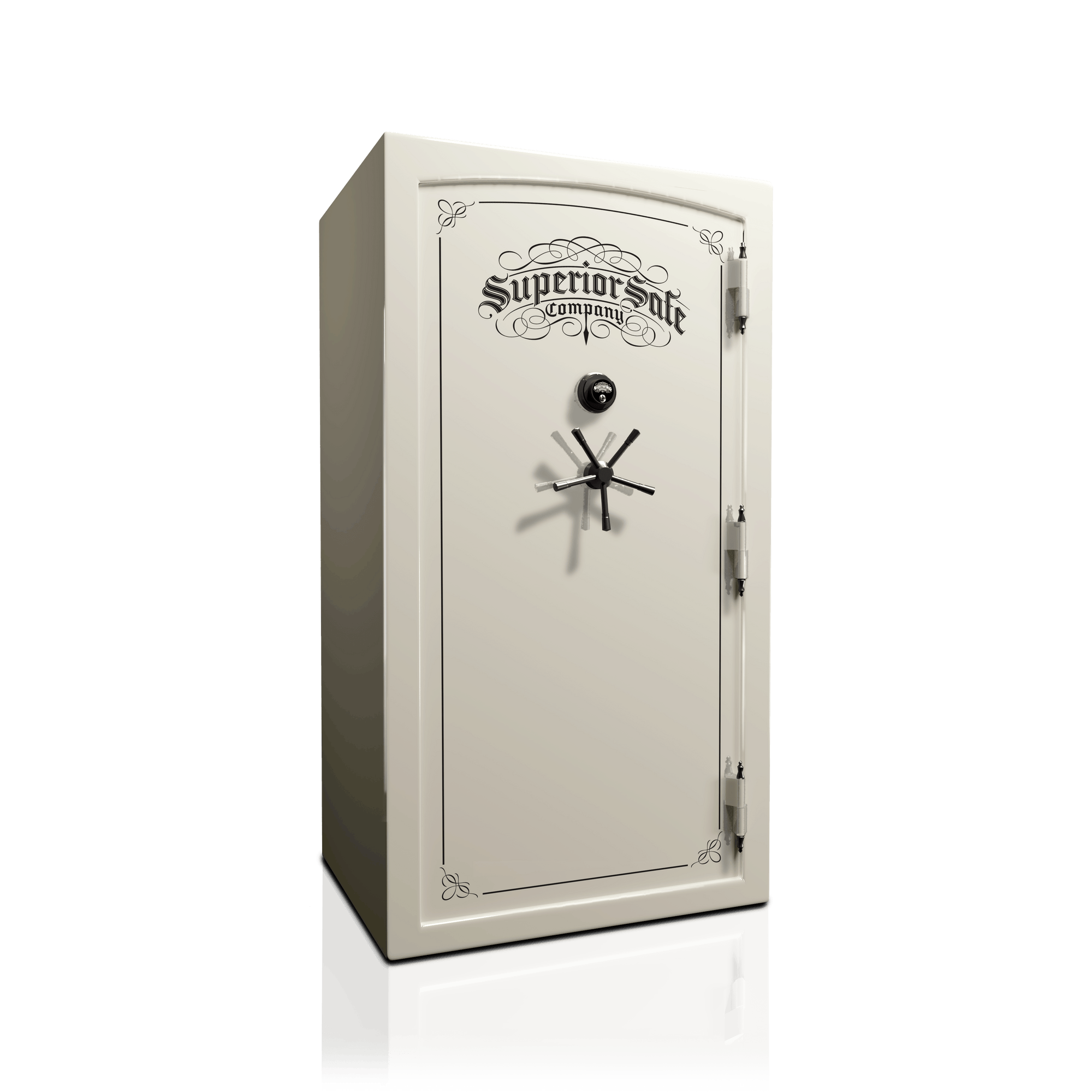 Superior SR-40 Regal Series Gun Safe