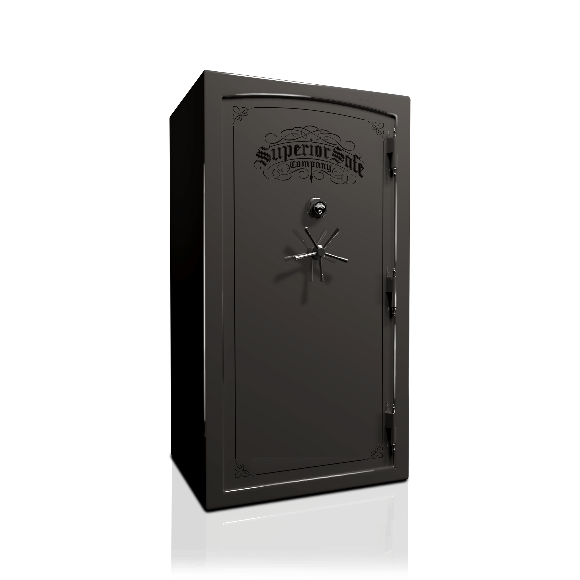 Superior SR-40 Regal Series Gun Safe