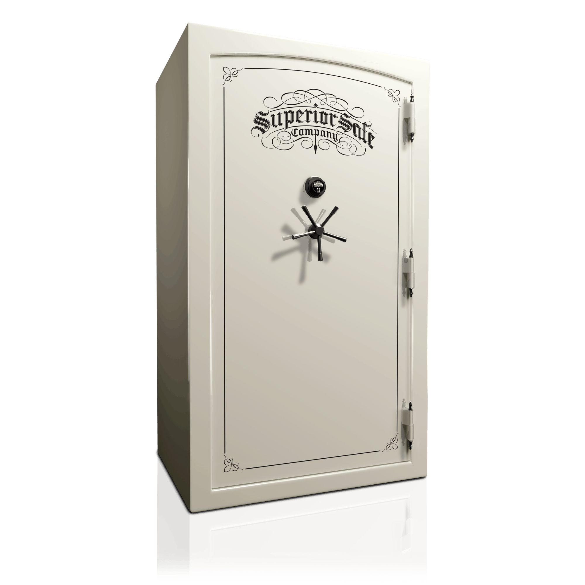 Superior SR-50 Regal Series Gun Safe