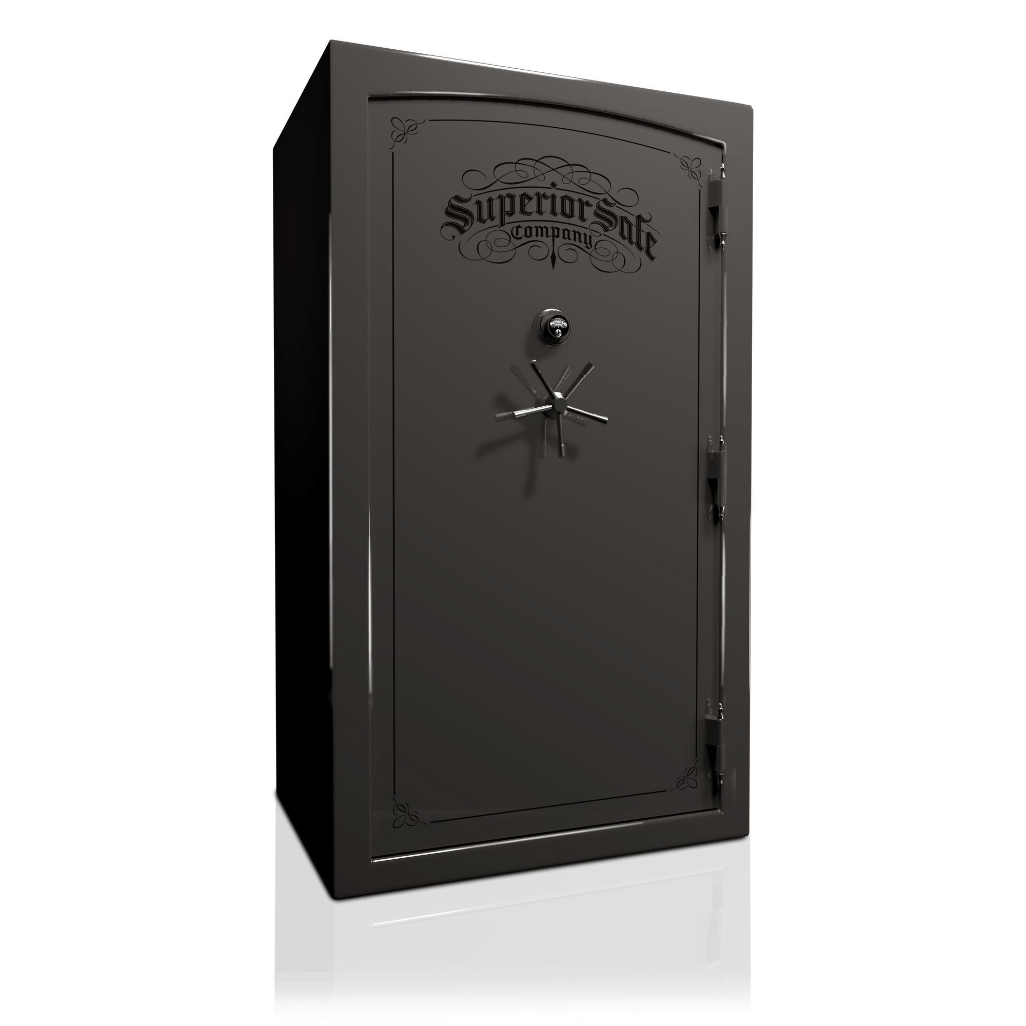 Superior SR-50 Regal Series Gun Safe