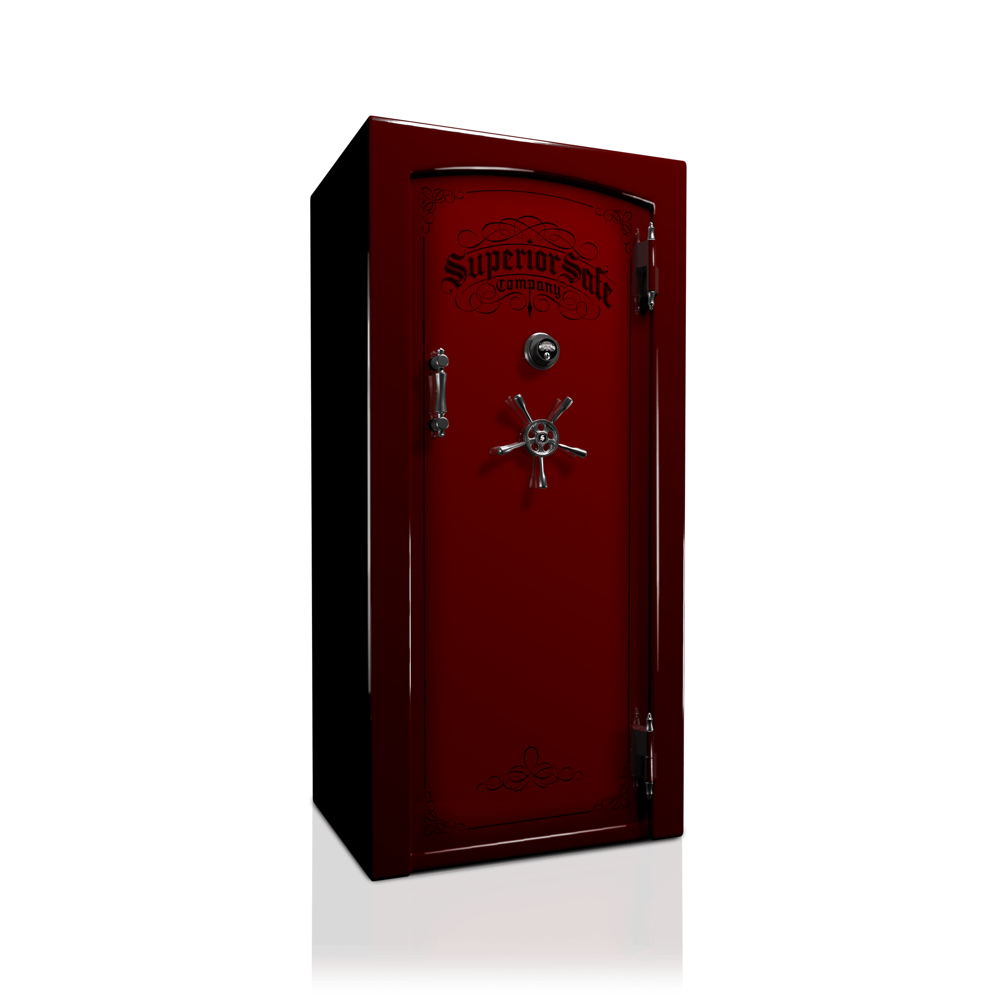 Superior SU-30 Supreme Series Gun Safe