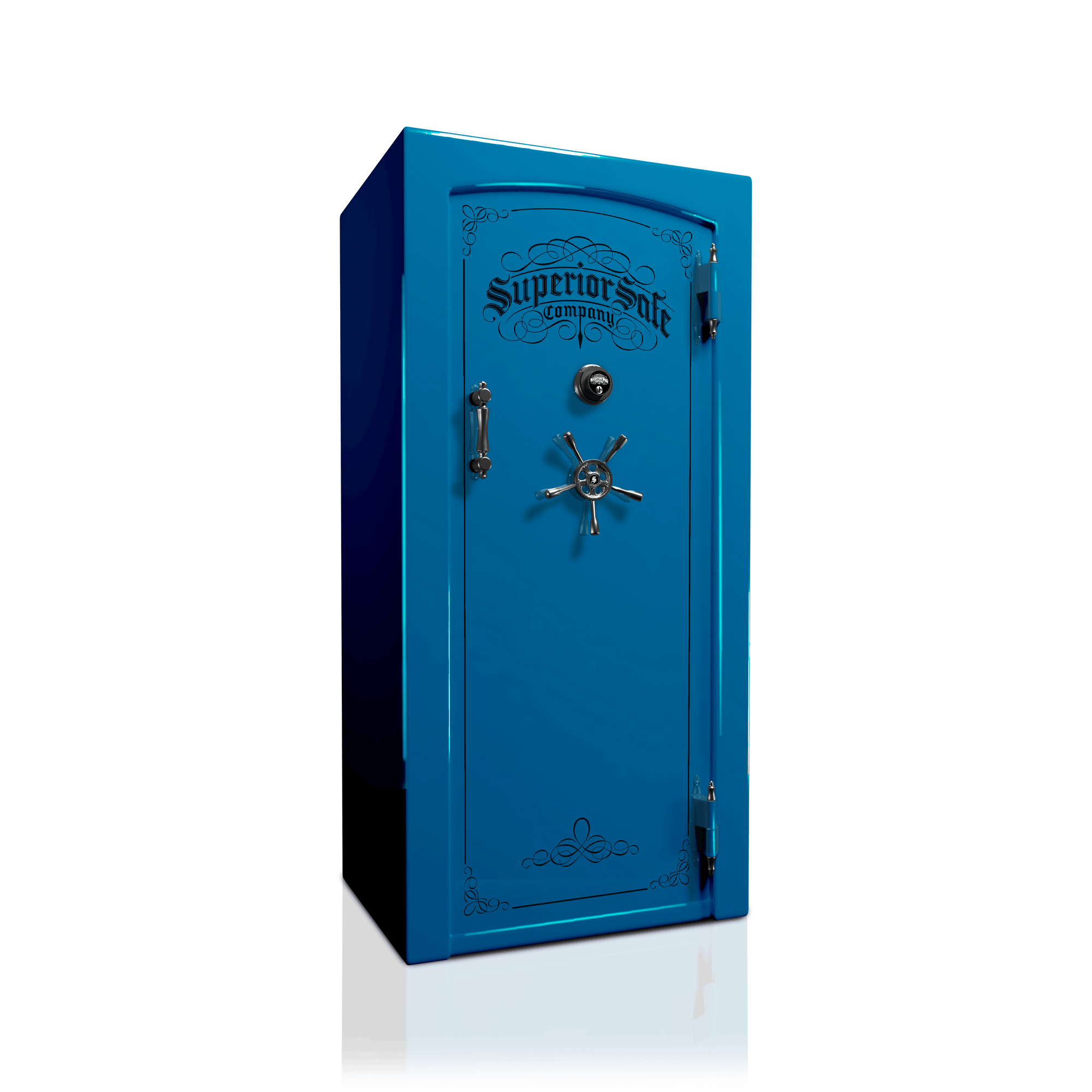 Superior SU-30 Supreme Series Gun Safe