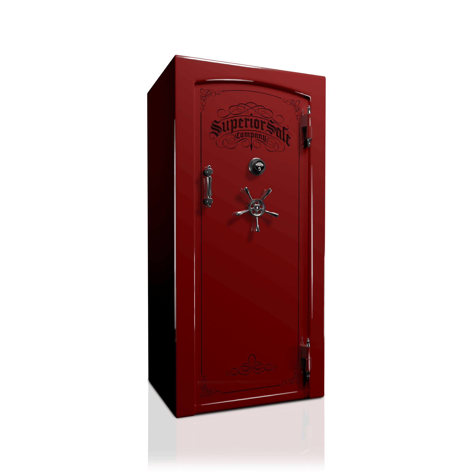 Superior SU-30 Supreme Series Gun Safe