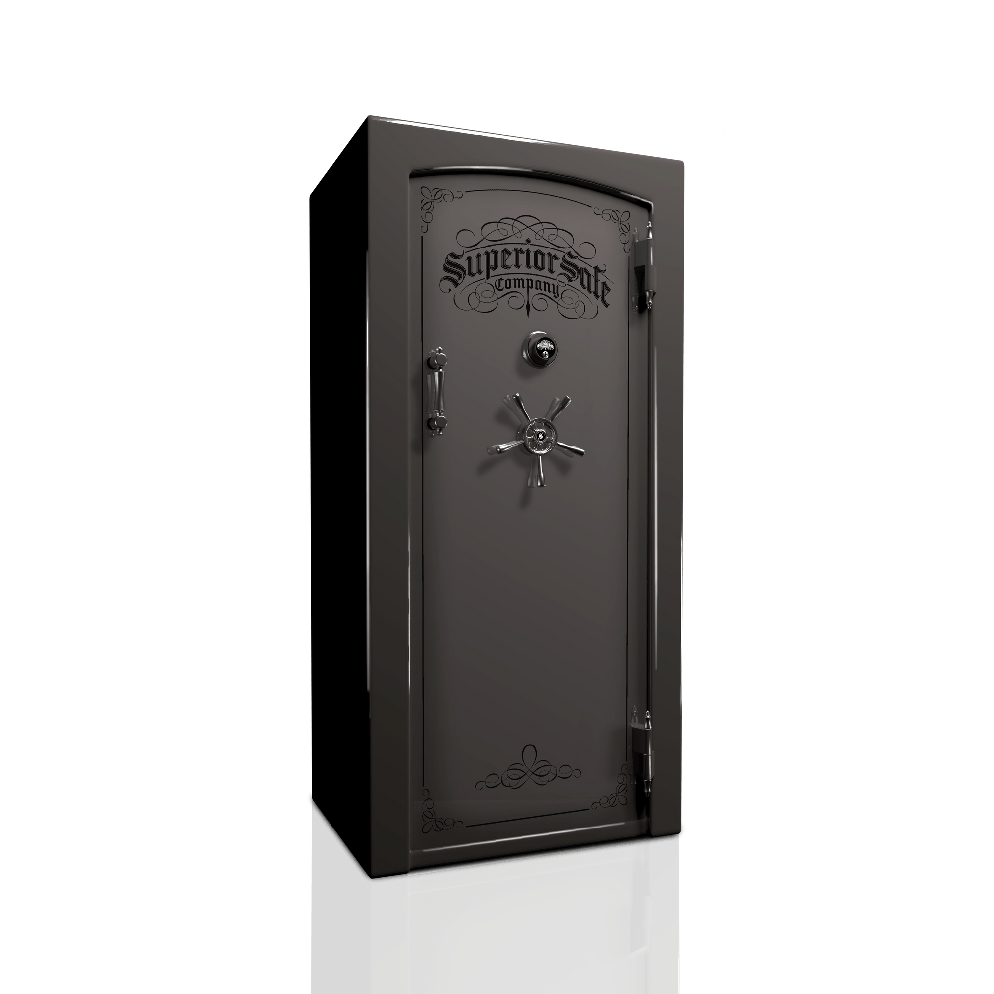 Superior SU-30 Supreme Series Gun Safe