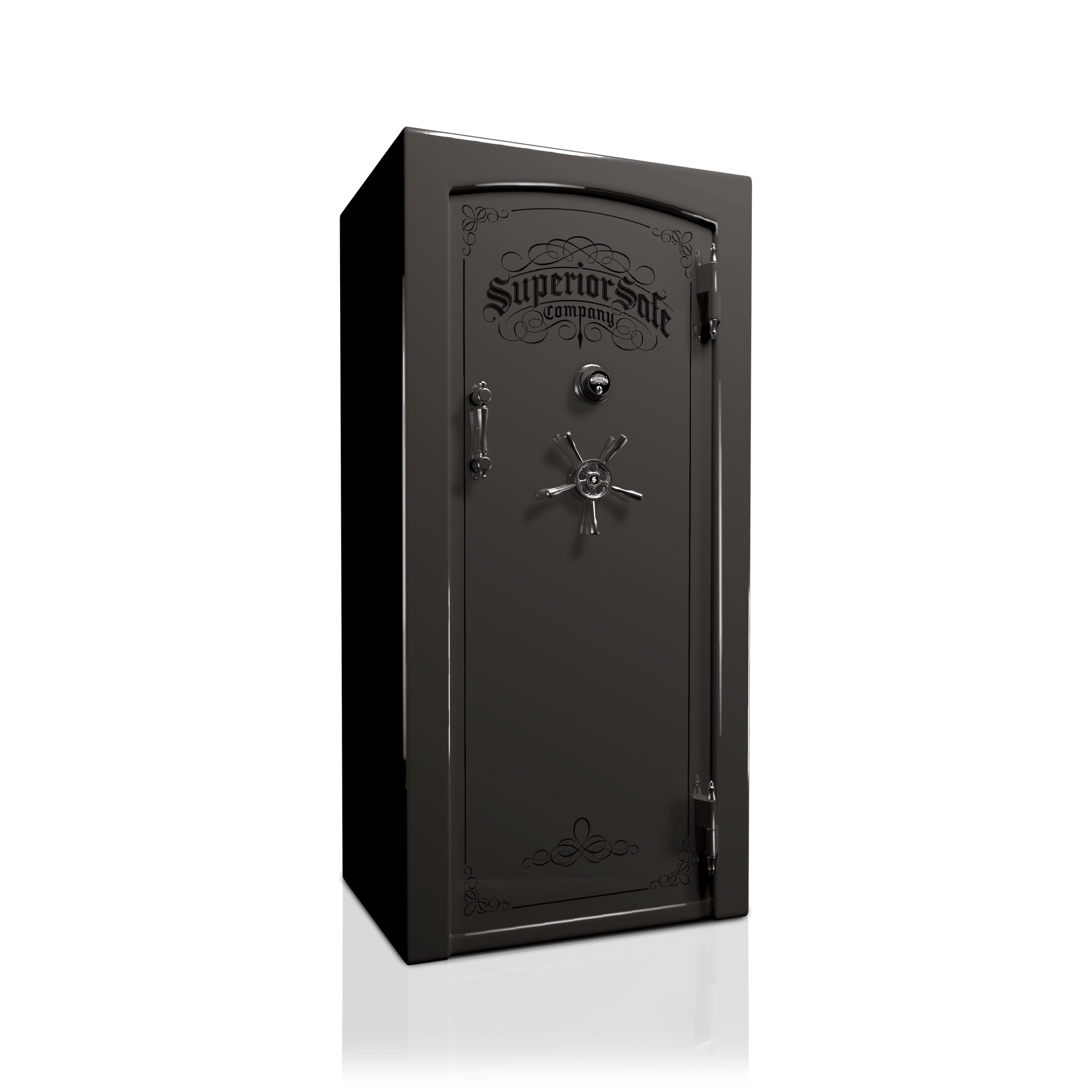 Superior SU-30 Supreme Series Gun Safe