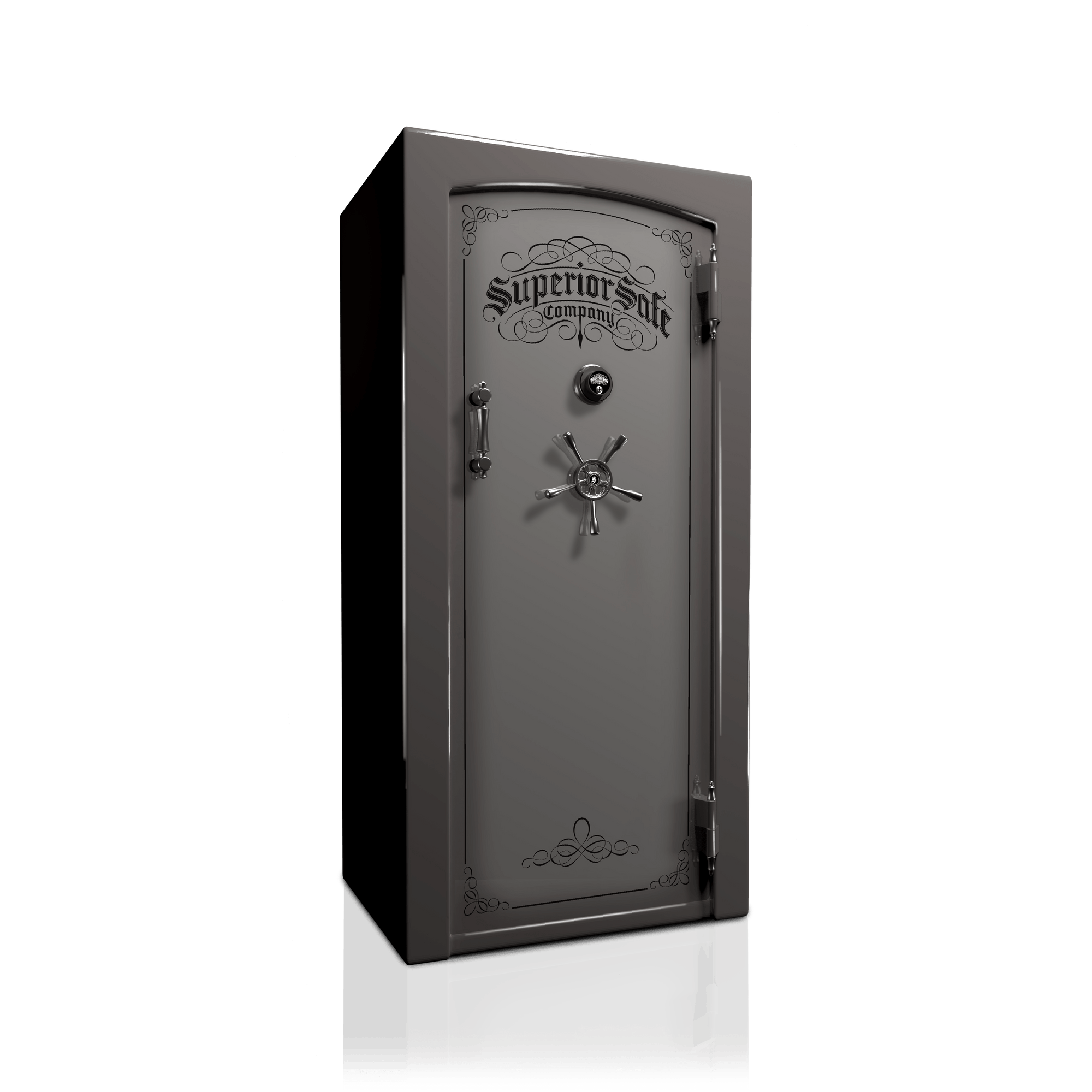 Superior SU-30 Supreme Series Gun Safe