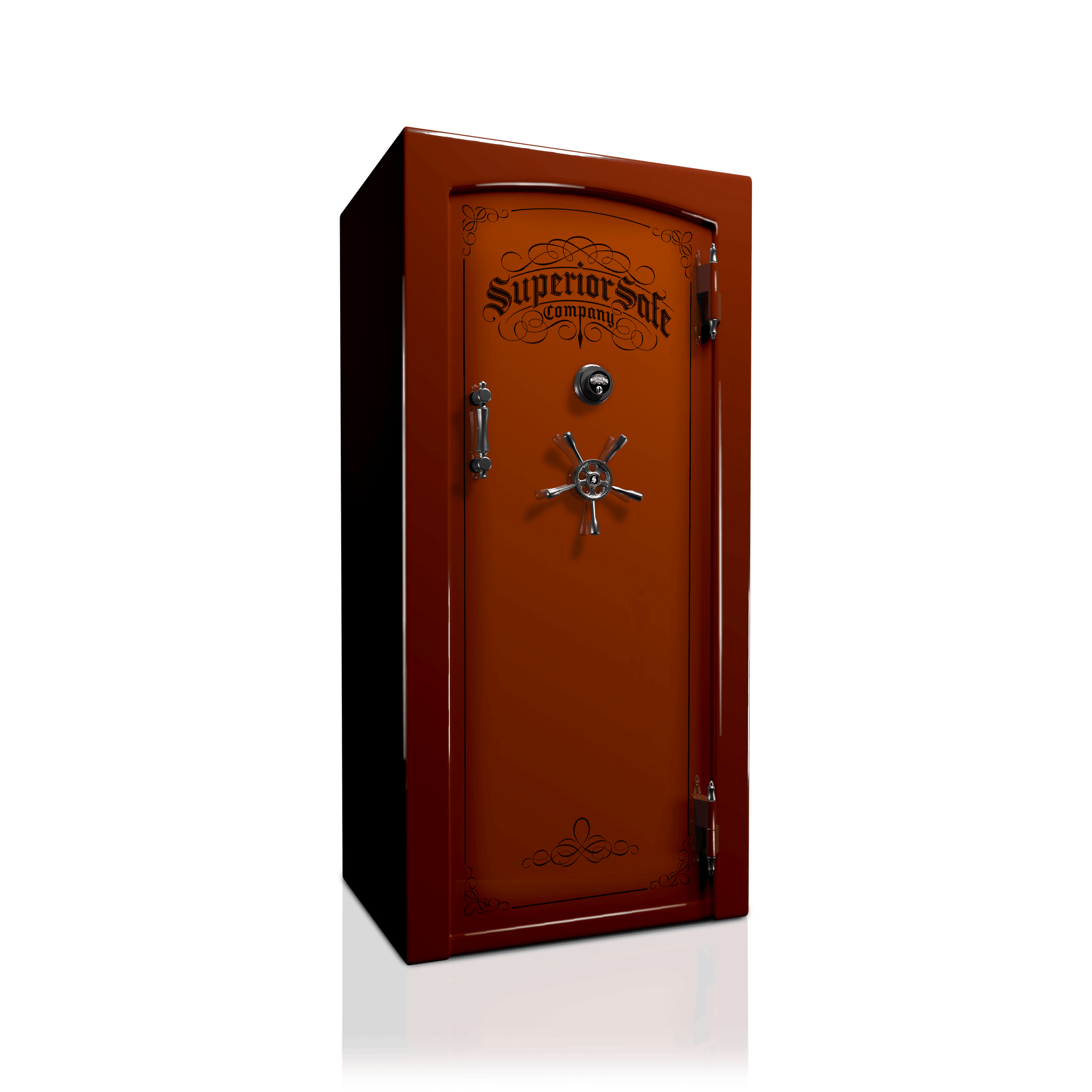 Superior SU-30 Supreme Series Gun Safe