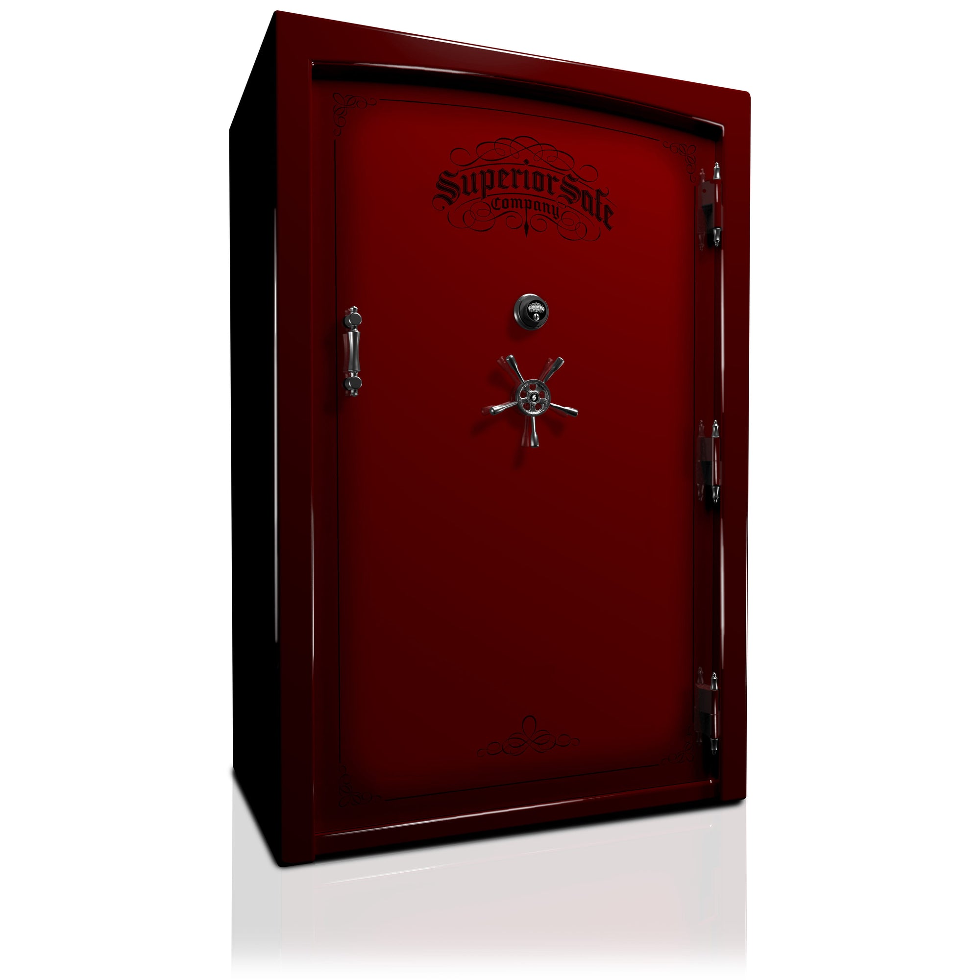 Superior SU-60 Supreme Series Gun Safe