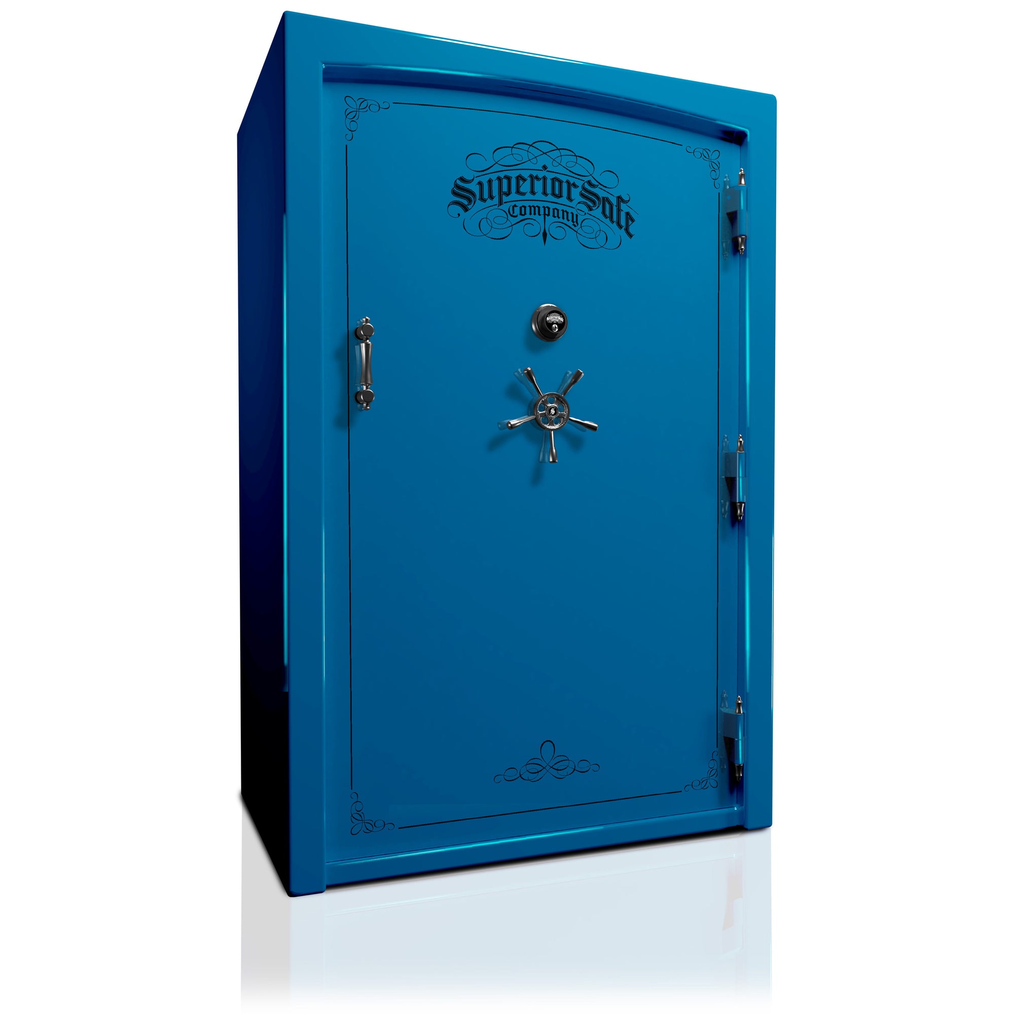 Superior SU-60 Supreme Series Gun Safe