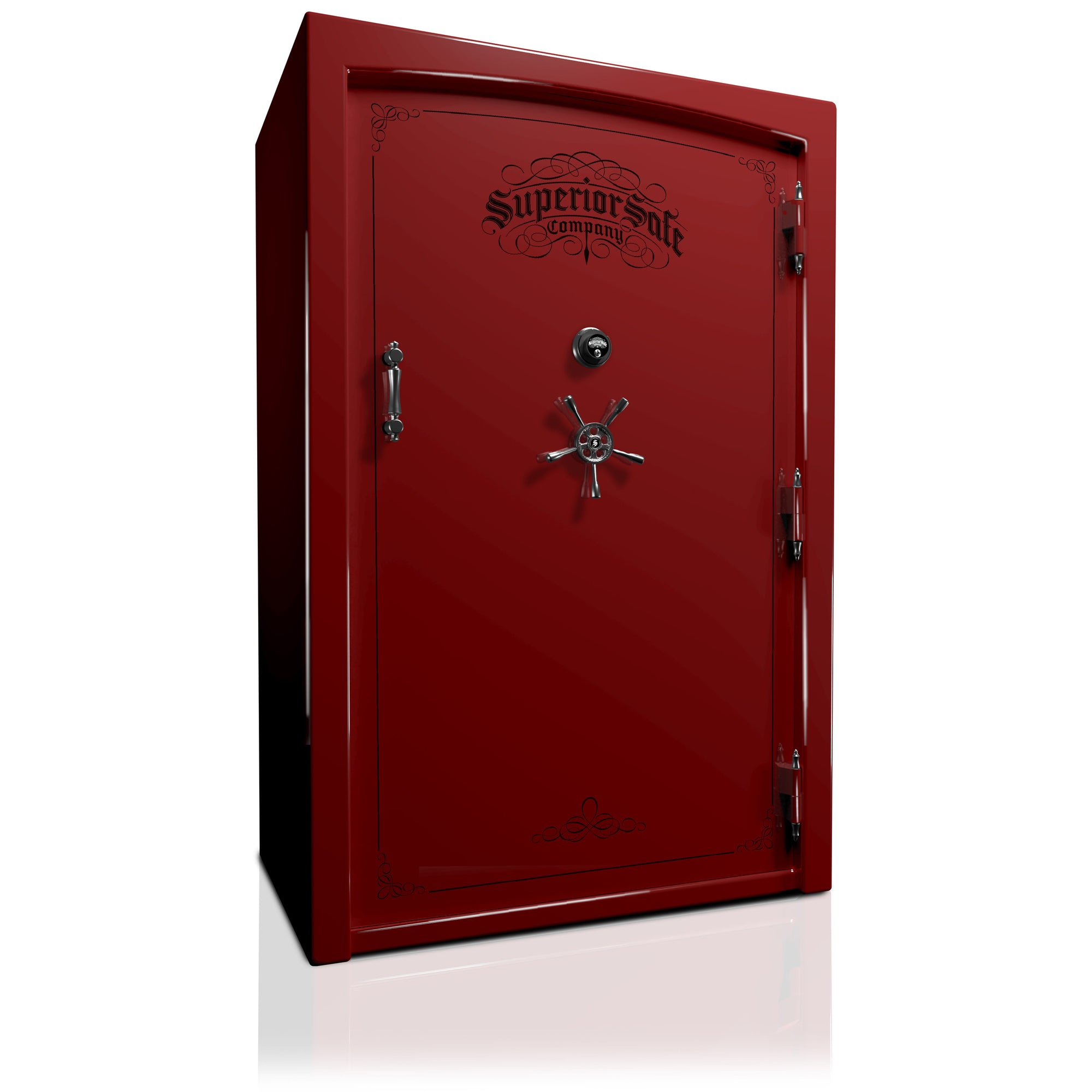 Superior SU-60 Supreme Series Gun Safe