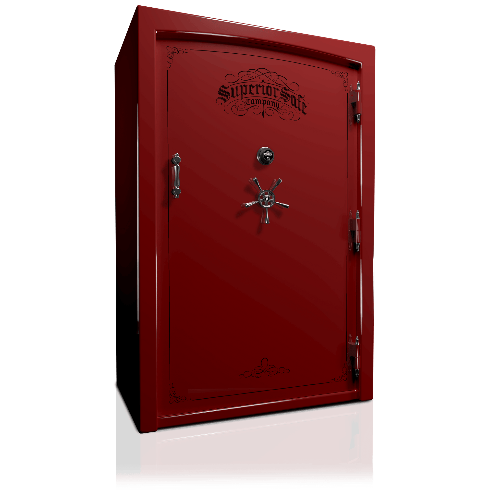 Superior SU-60 Supreme Series Gun Safe