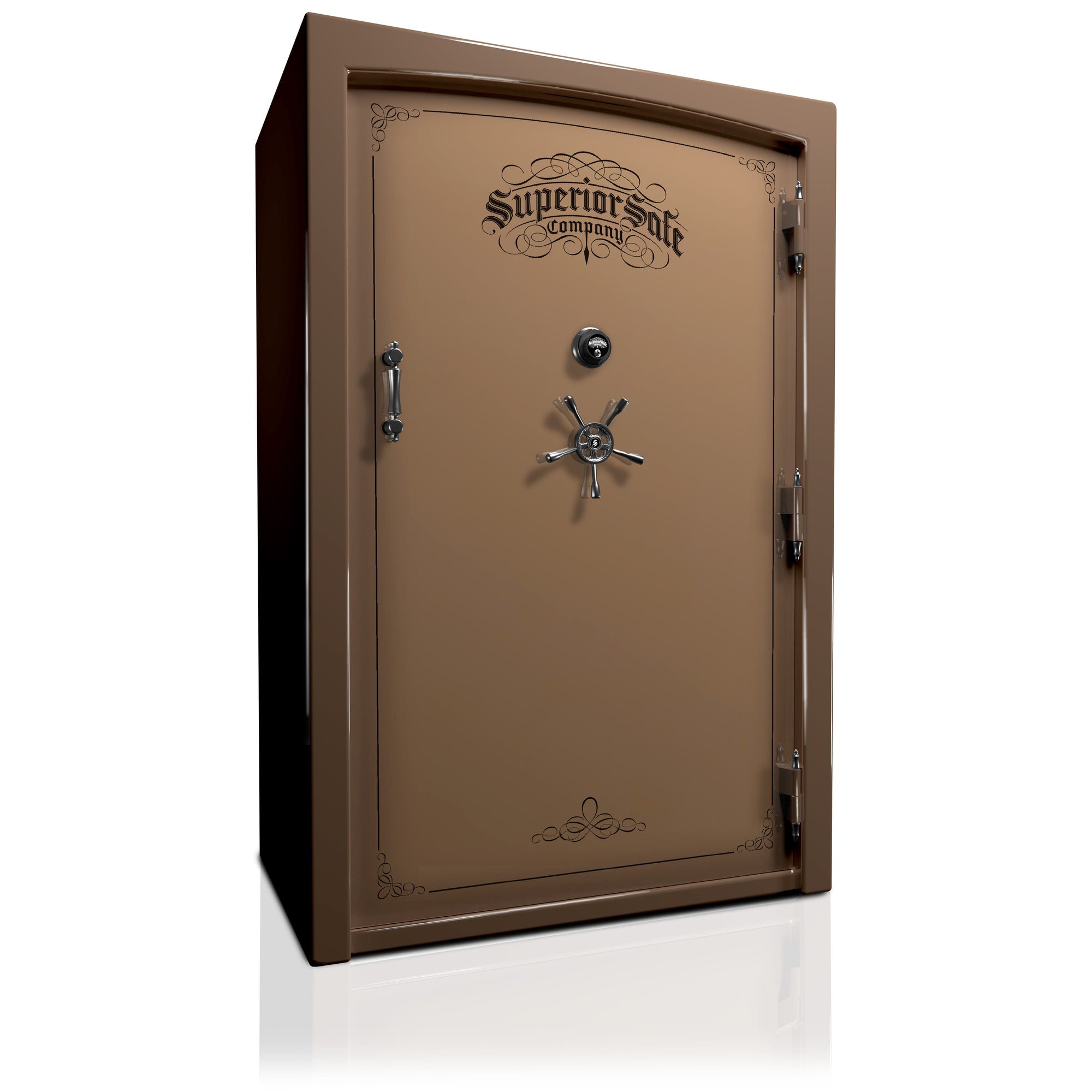 Superior SU-60 Supreme Series Gun Safe