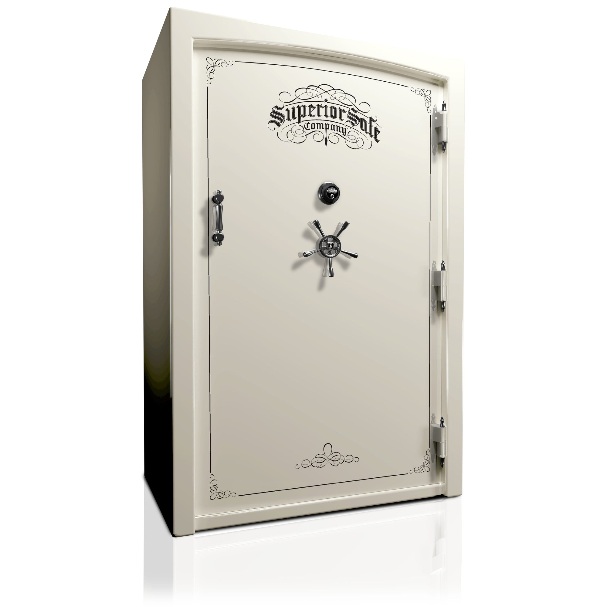 Superior SU-60 Supreme Series Gun Safe