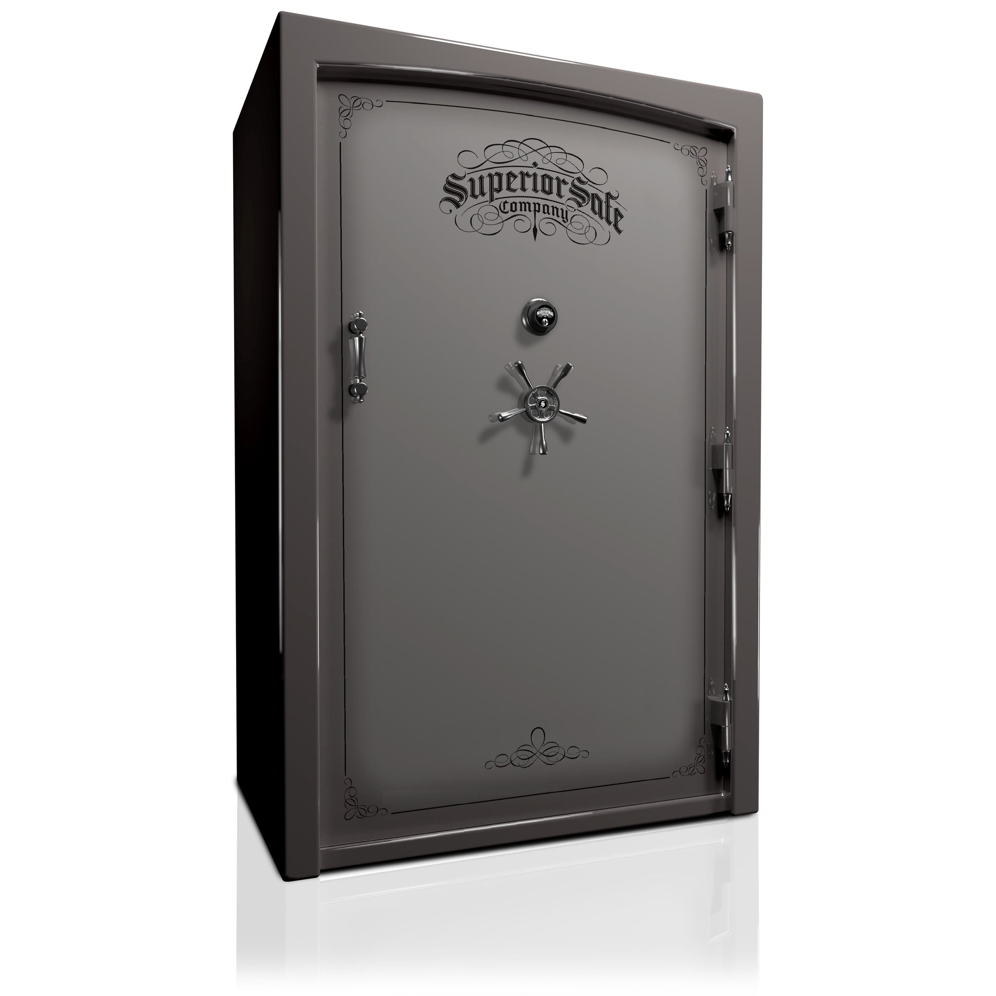 Superior SU-60 Supreme Series Gun Safe