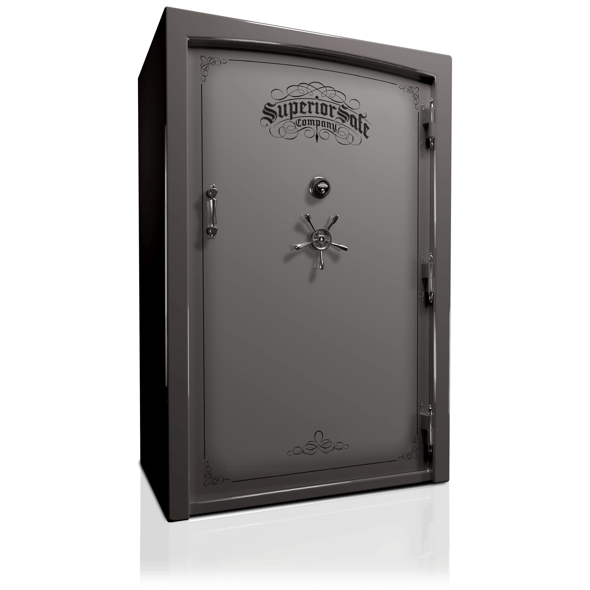 Superior SU-60 Supreme Series Gun Safe