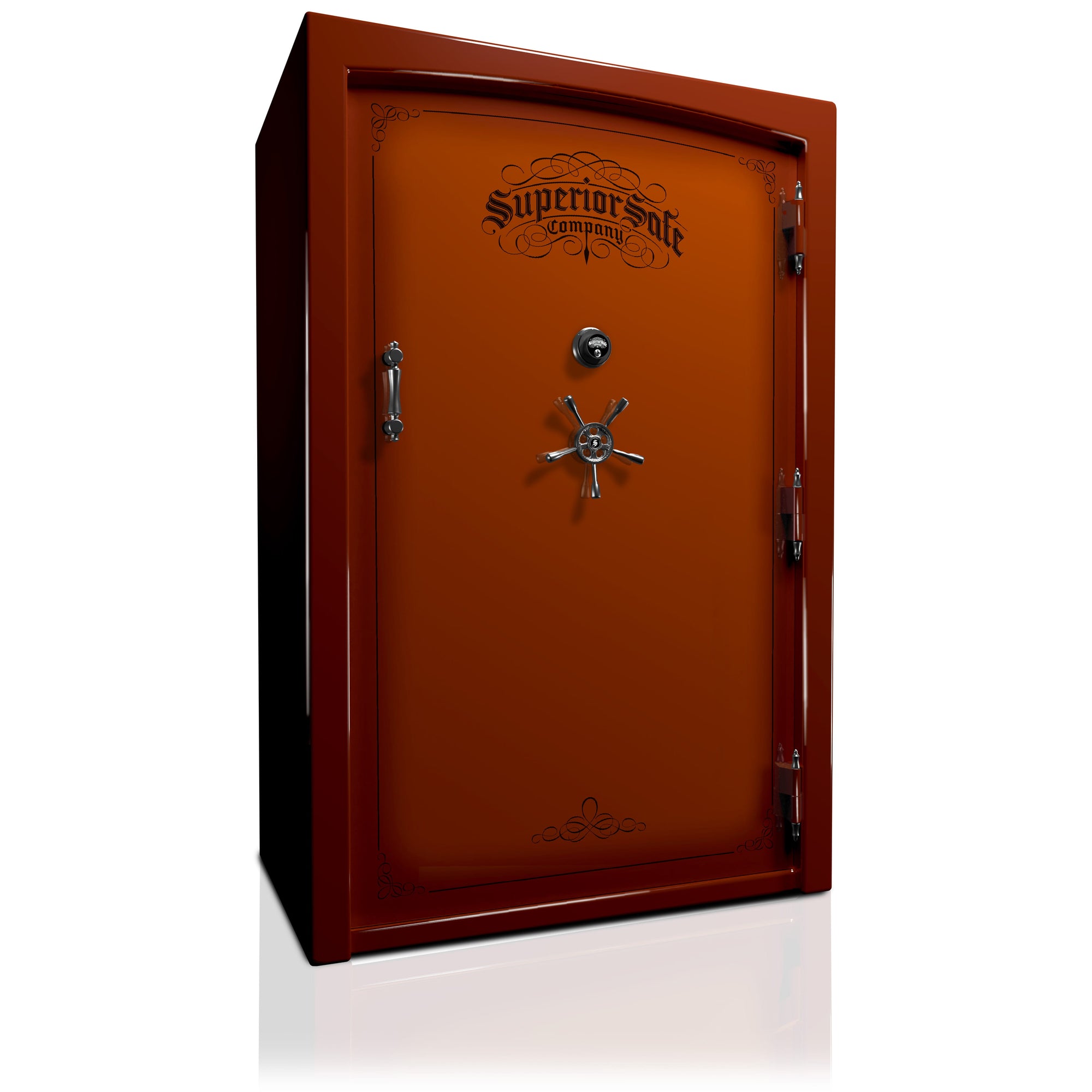 Superior SU-60 Supreme Series Gun Safe