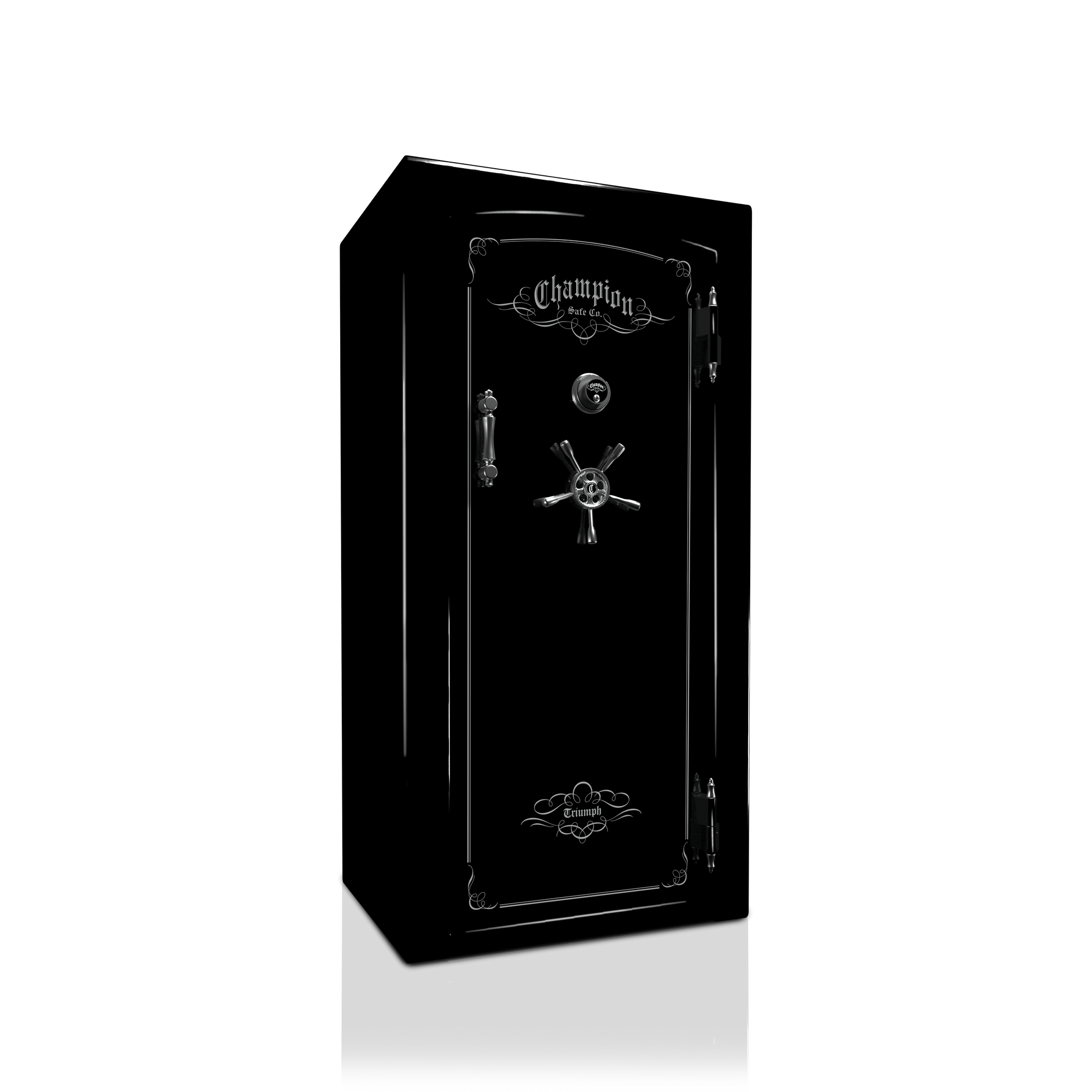 Champion TR-25 Triumph Series Gun Safe