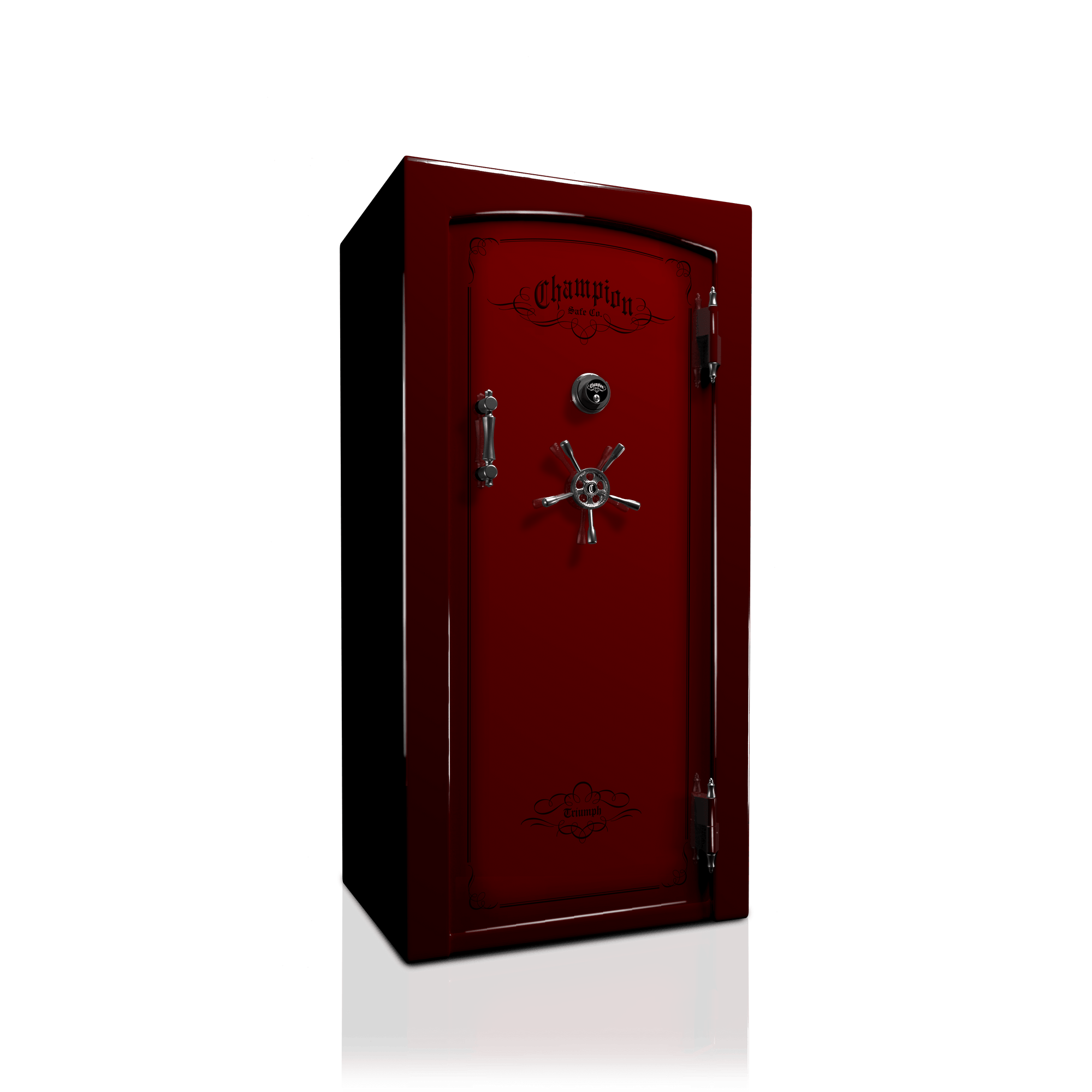 Champion TR-25 Triumph Series Gun Safe