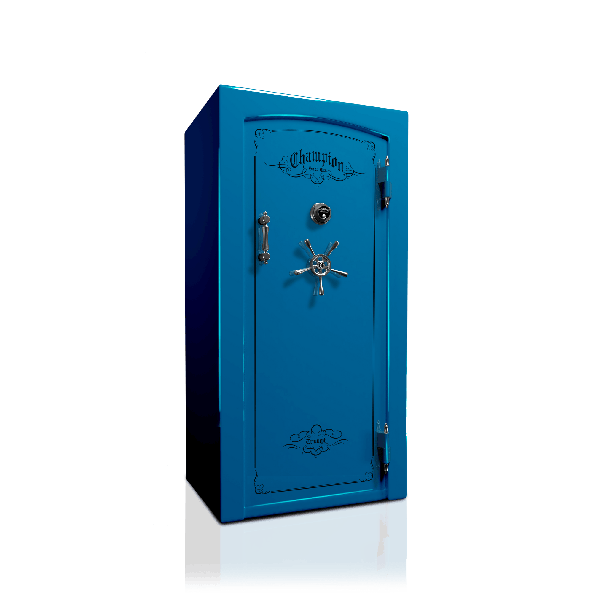 Champion TR-25 Triumph Series Gun Safe