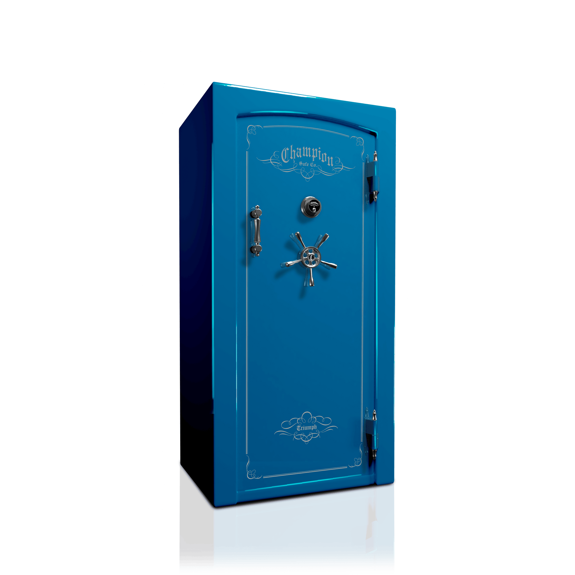 Champion TR-25 Triumph Series Gun Safe