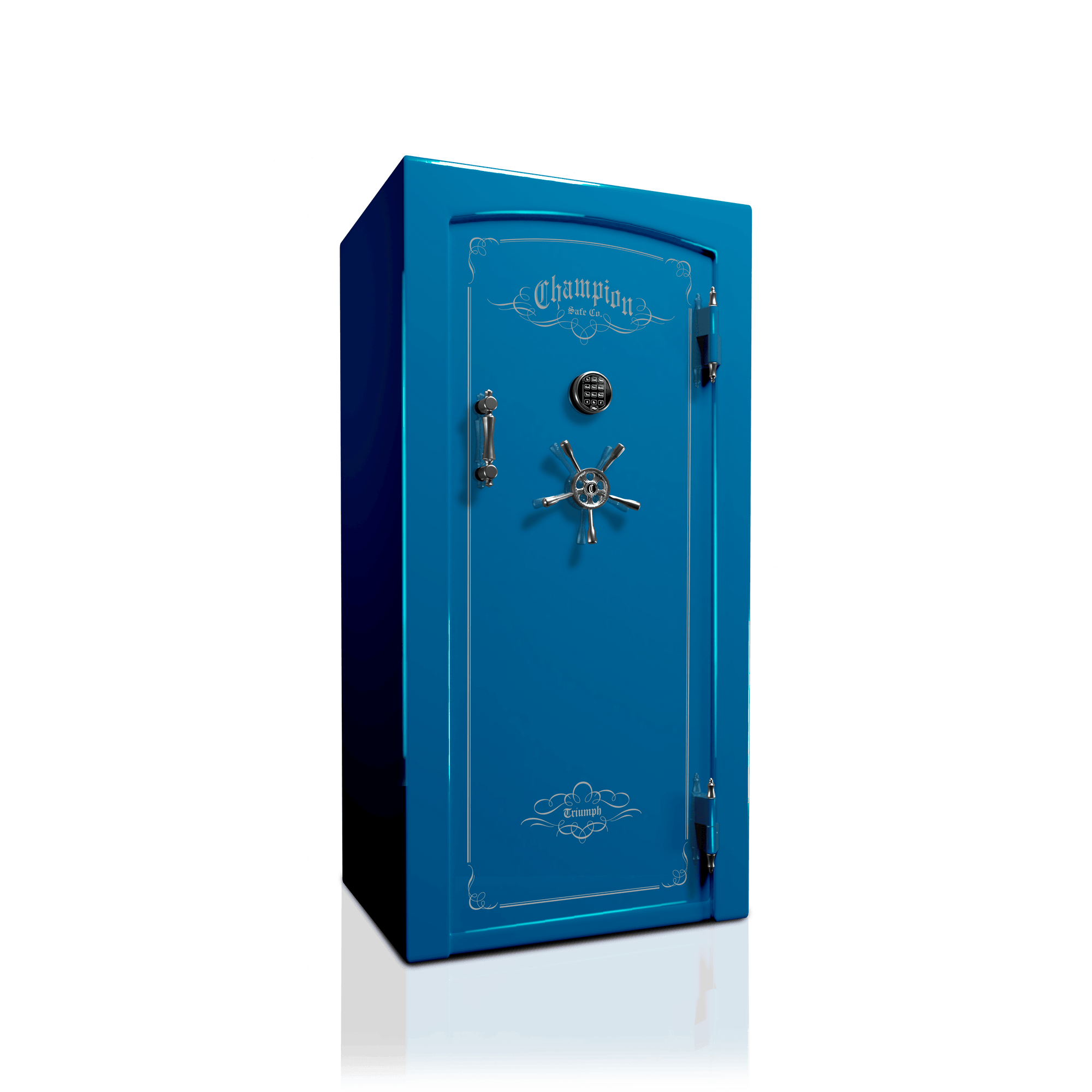 Champion TR-25 Triumph Series Gun Safe