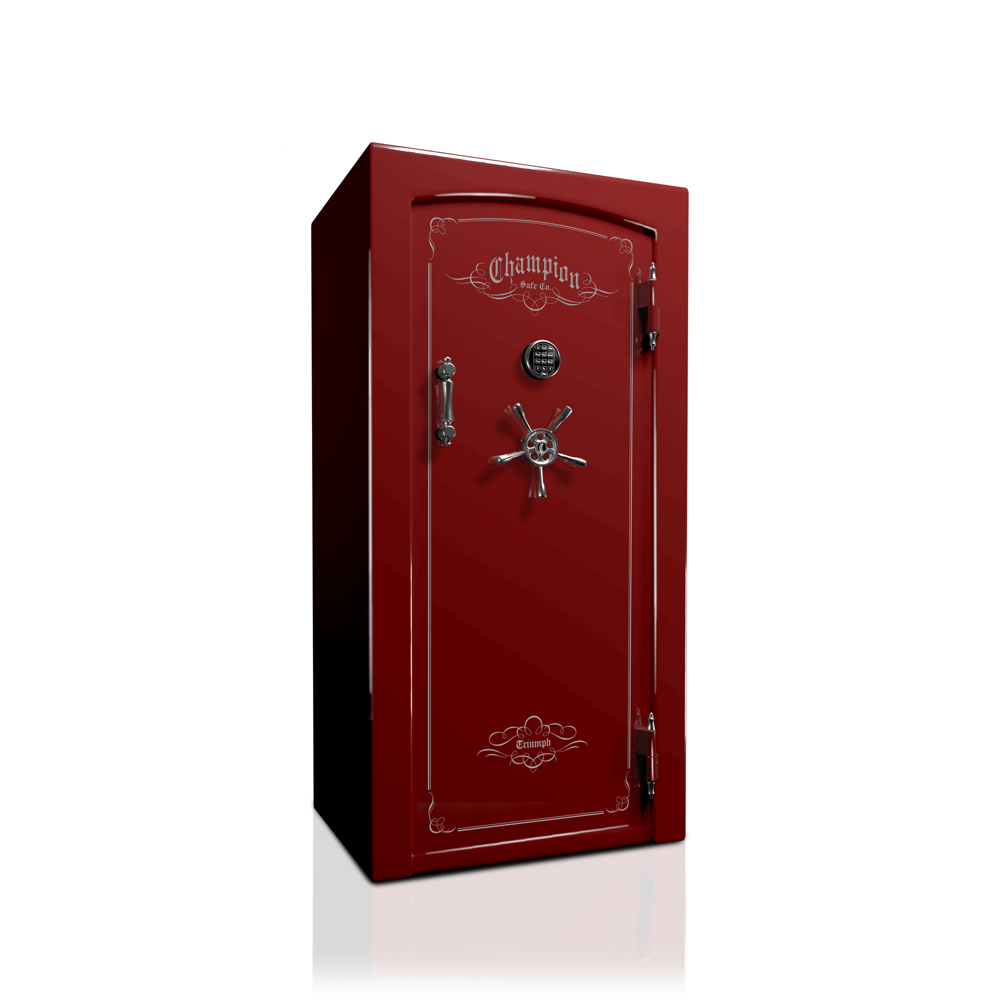 Champion TR-25 Triumph Series Gun Safe