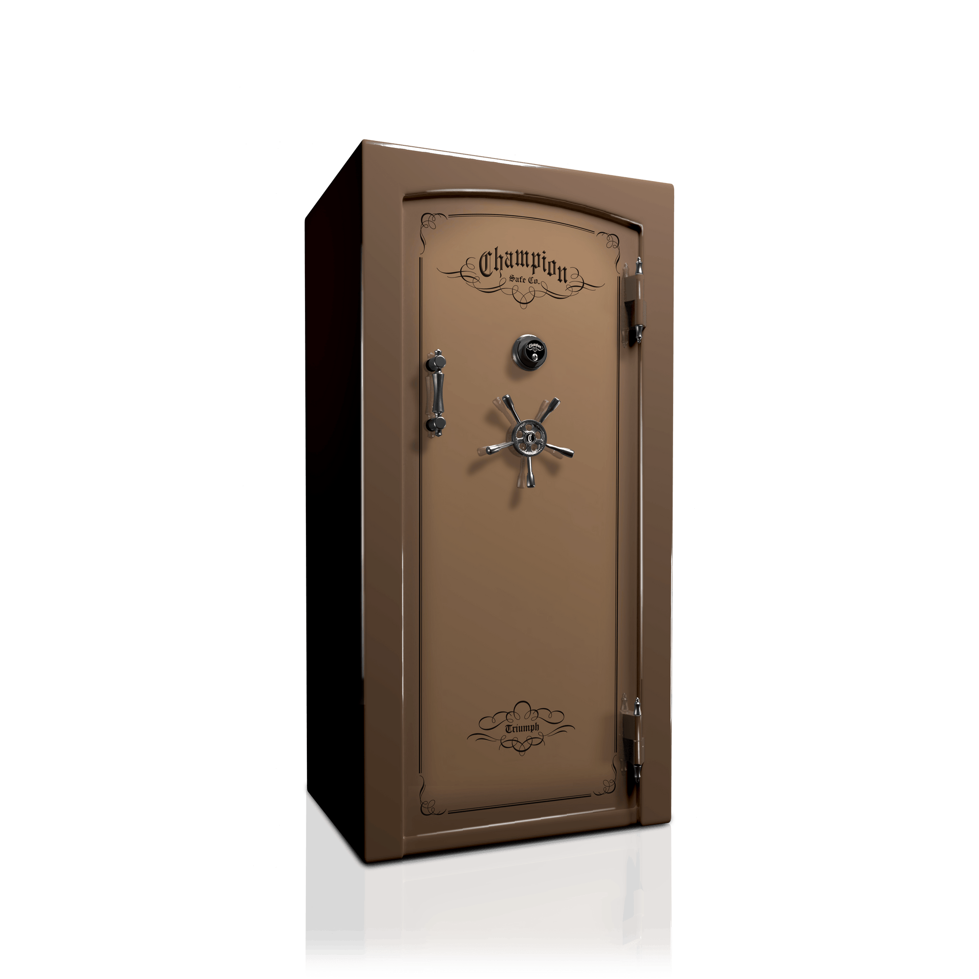 Champion TR-25 Triumph Series Gun Safe