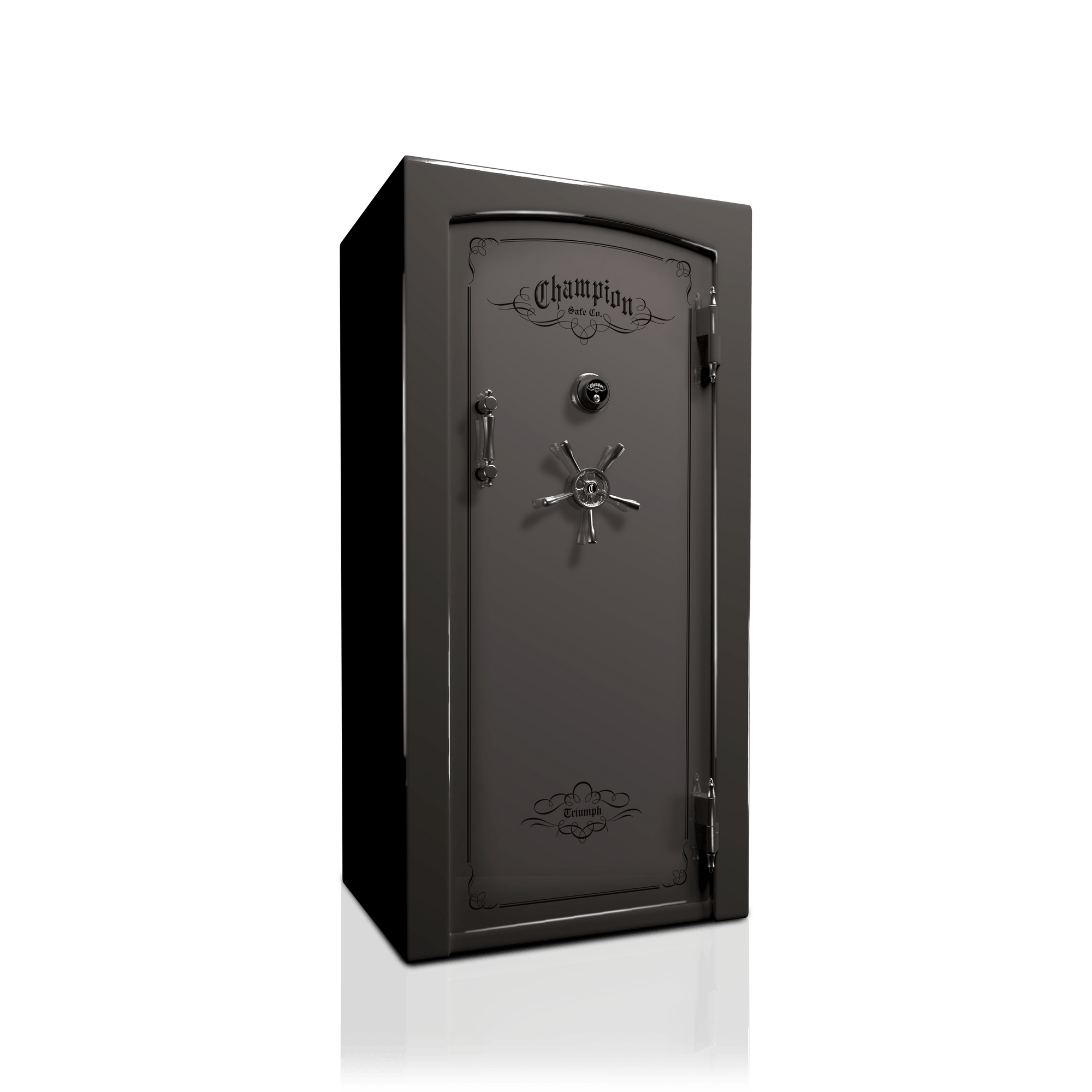 Champion TR-25 Triumph Series Gun Safe