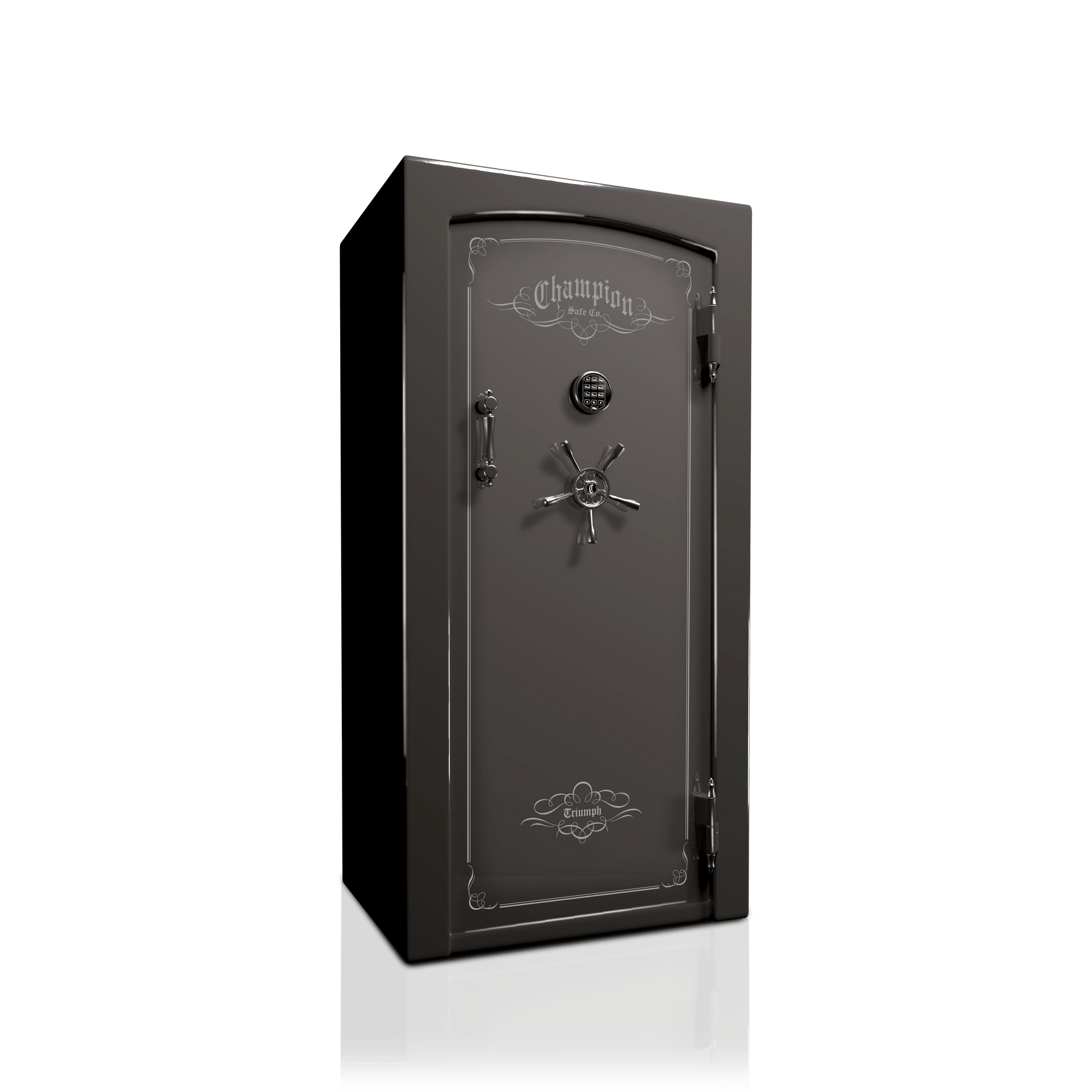 Champion TR-25 Triumph Series Gun Safe