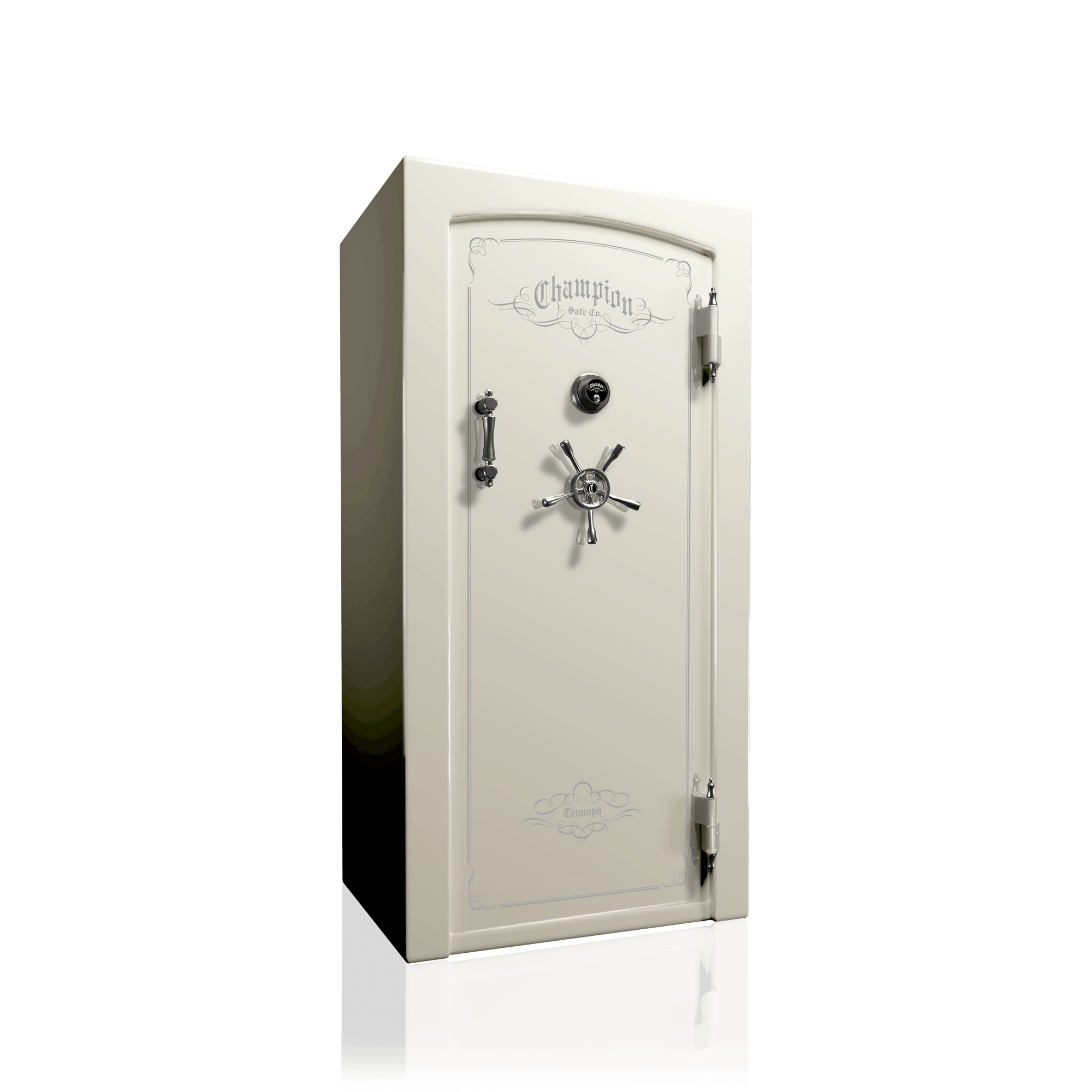 Champion TR-25 Triumph Series Gun Safe