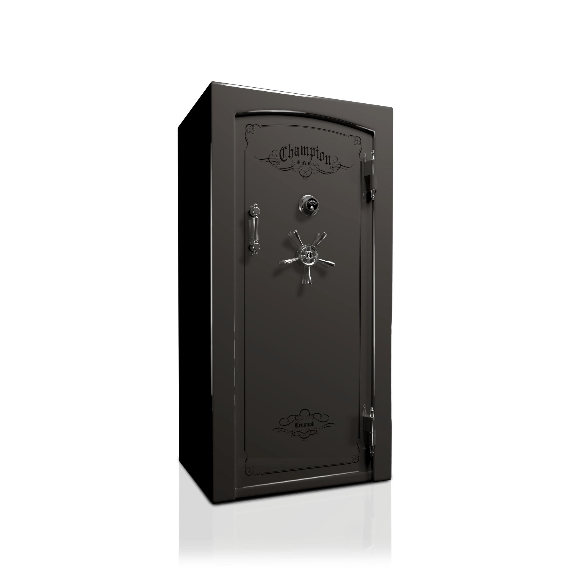 Champion TR-25 Triumph Series Gun Safe