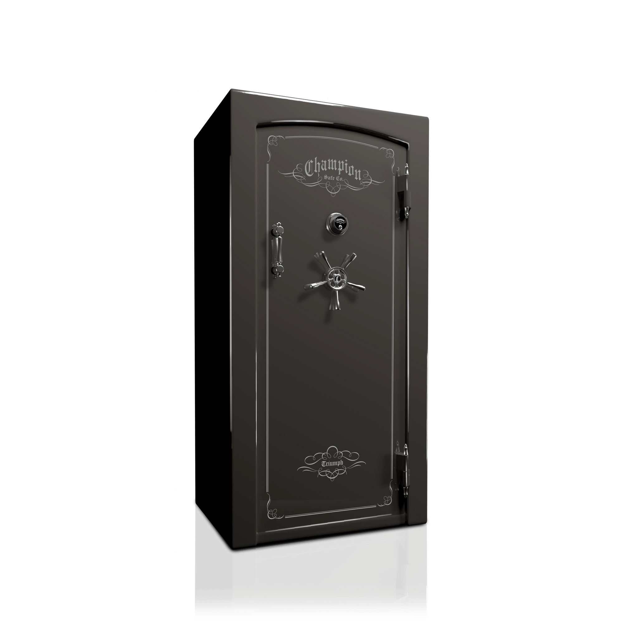 Champion TR-25 Triumph Series Gun Safe