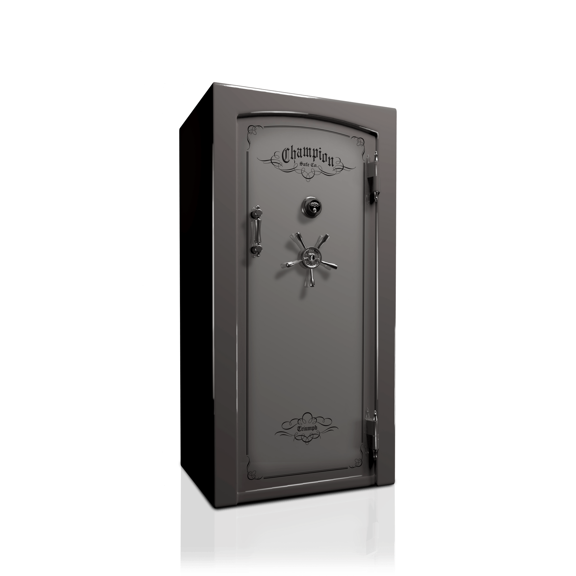 Champion TR-25 Triumph Series Gun Safe